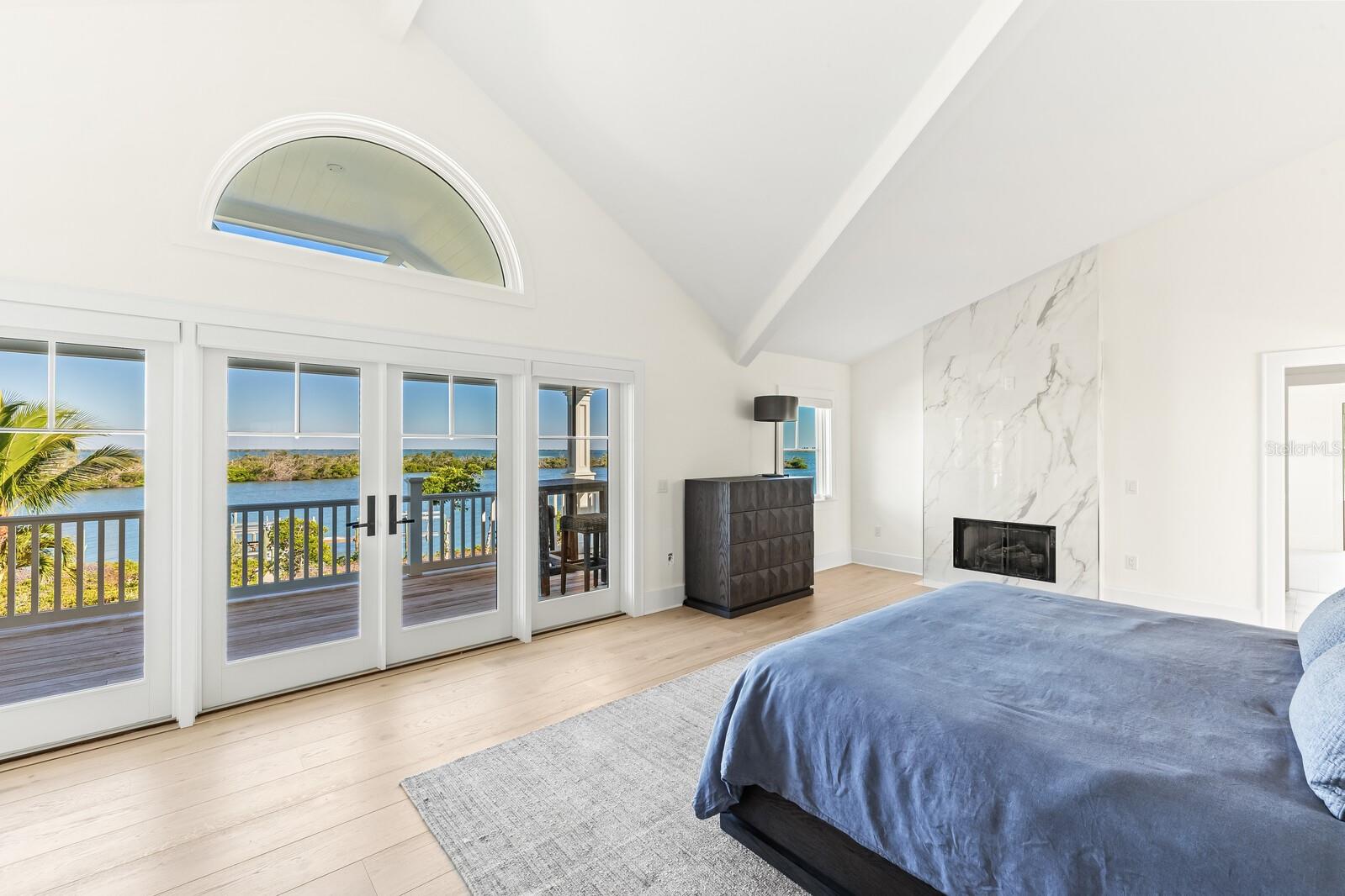 EAST SHORE ACRES II - Residential