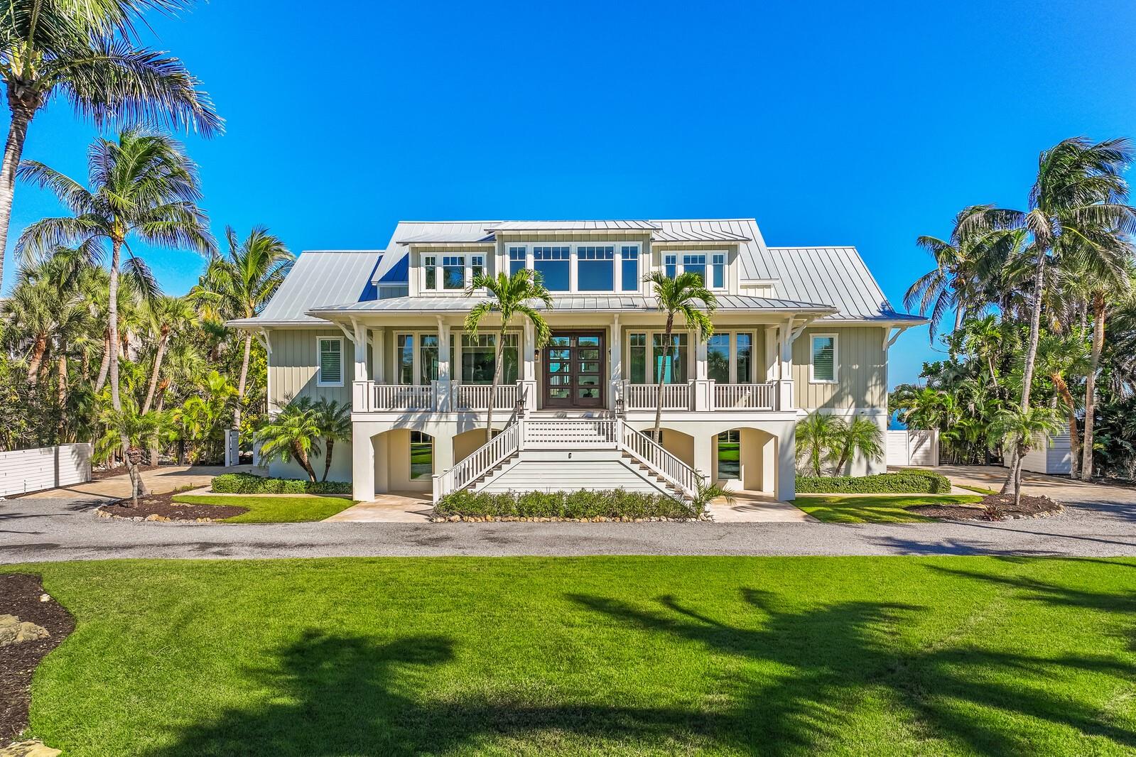 EAST SHORE ACRES II - Residential
