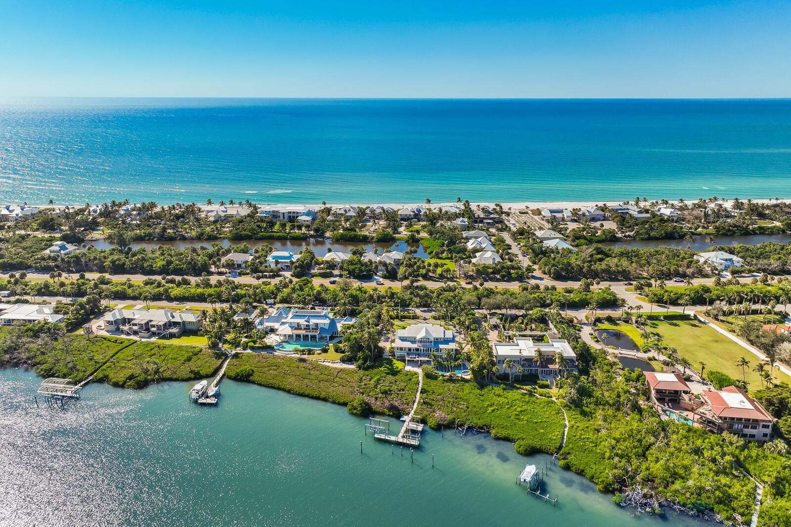 EAST SHORE ACRES II - Residential