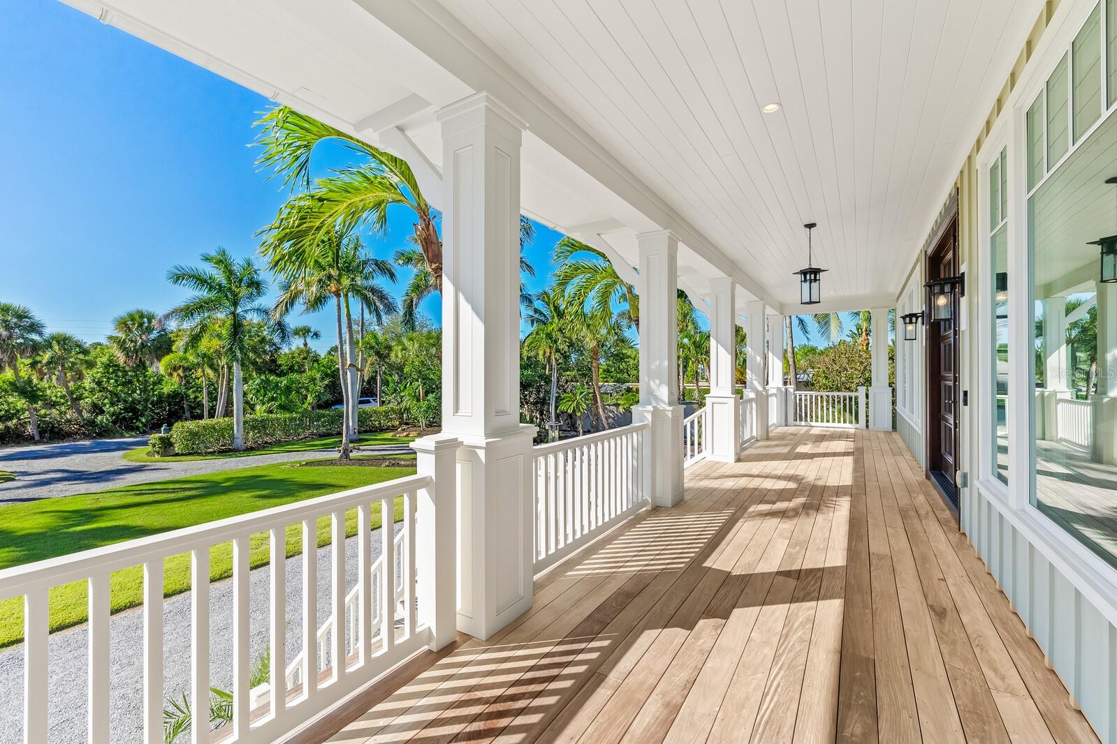 EAST SHORE ACRES II - Residential