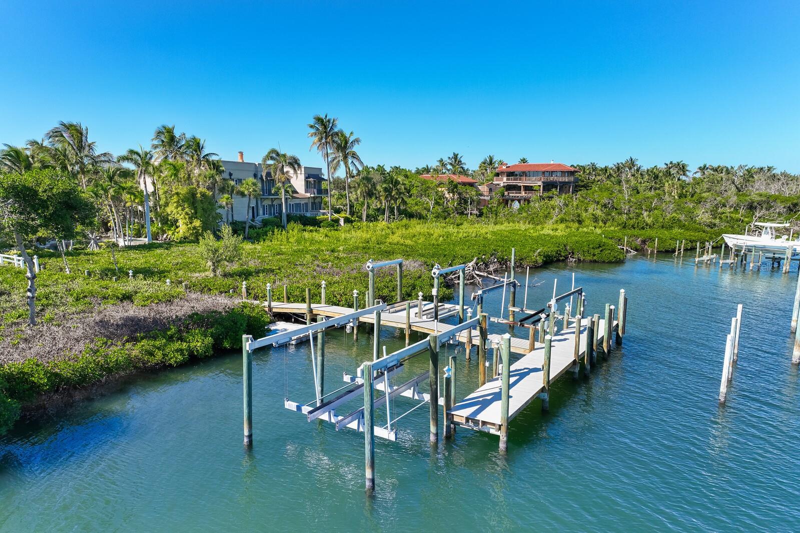 EAST SHORE ACRES II - Residential