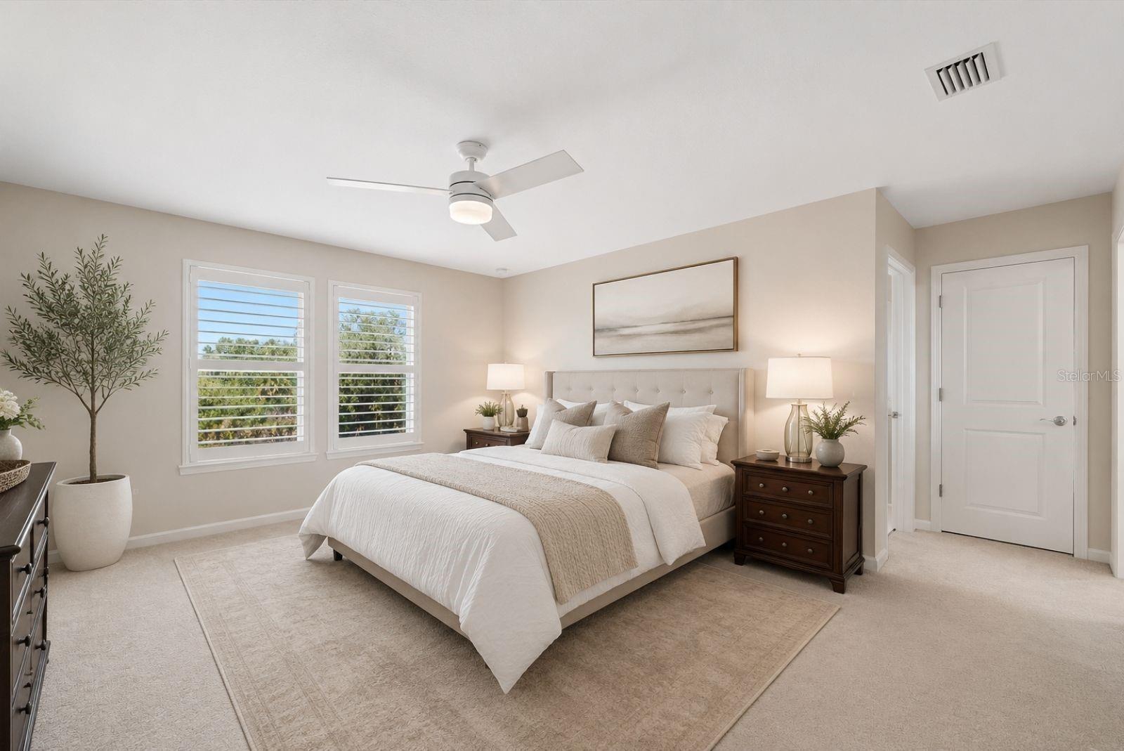 SAPPHIRE POINT PH IIIA - Residential