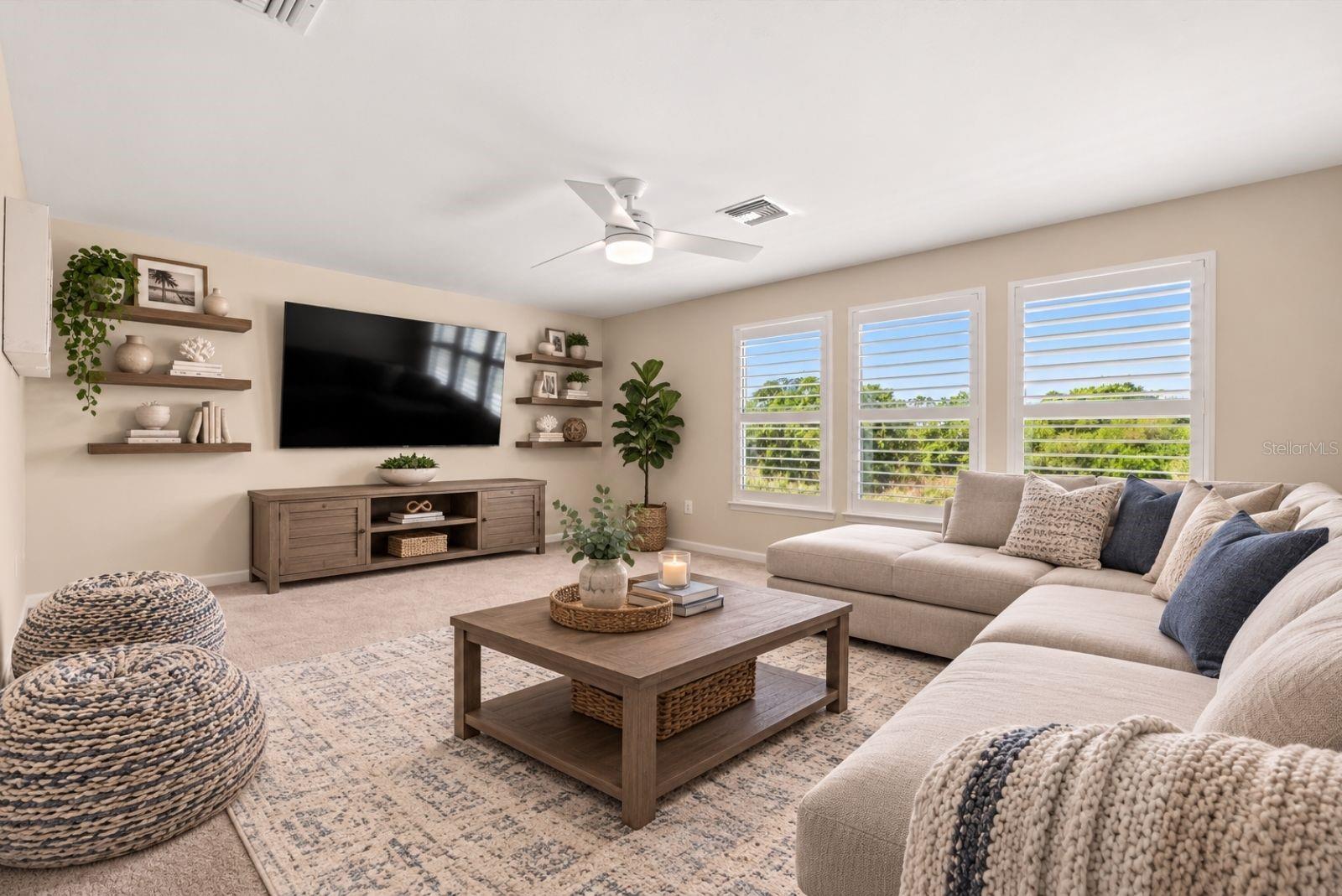 SAPPHIRE POINT PH IIIA - Residential