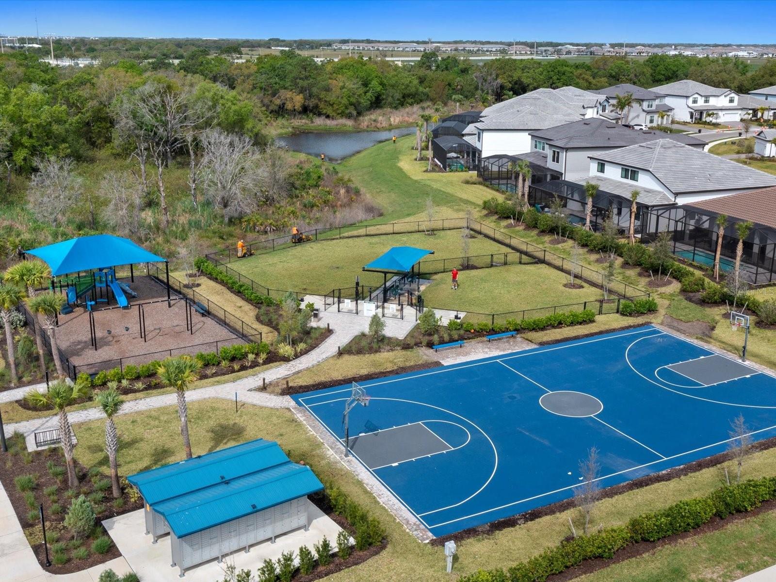 SAPPHIRE POINT PH IIIA - Residential