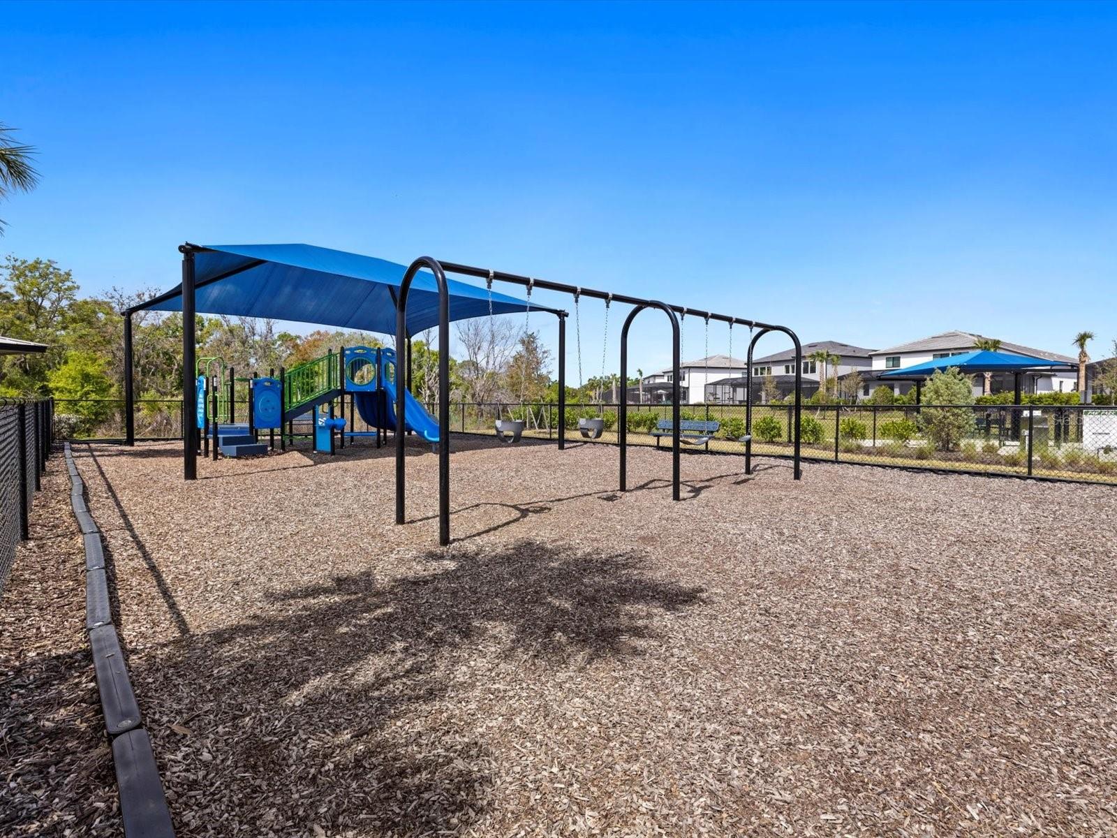 SAPPHIRE POINT PH IIIA - Residential