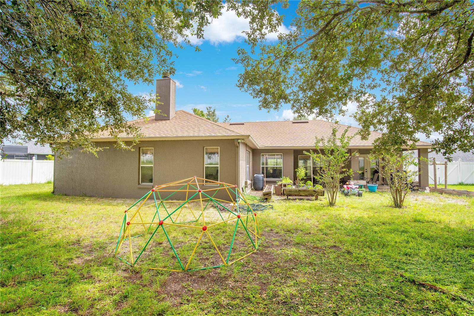 HIGHLAND GROVES PH I - Residential