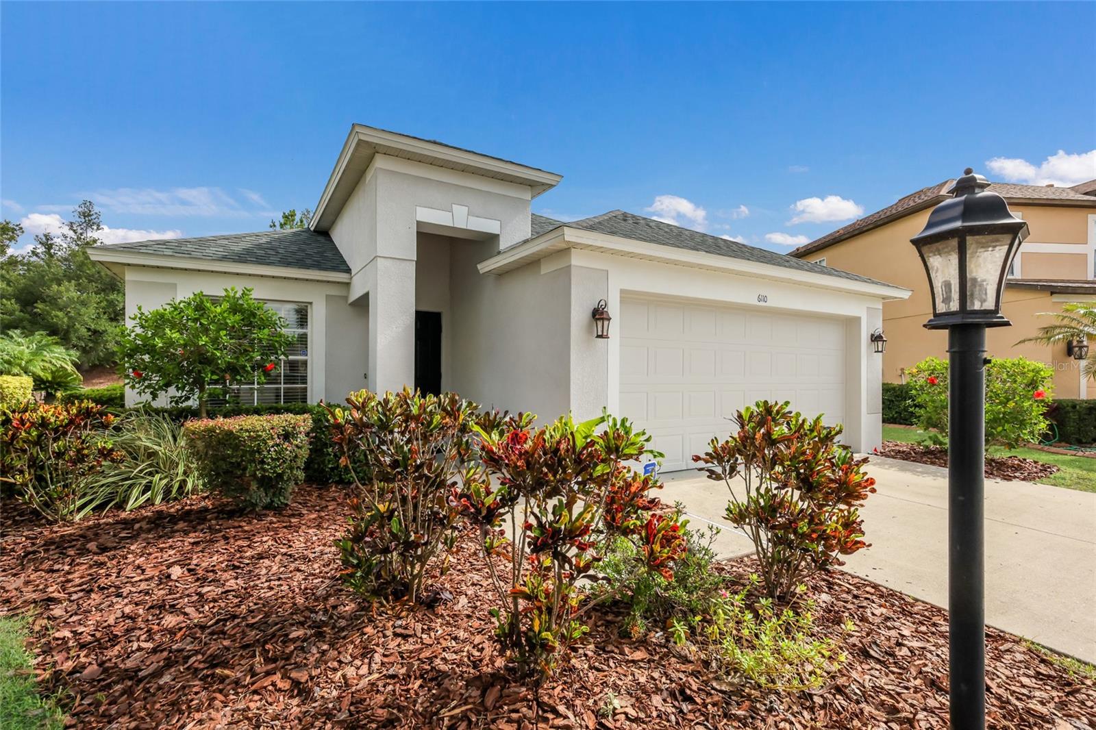 GREENBROOK VILLAGE SUBPHASE GG - Residential