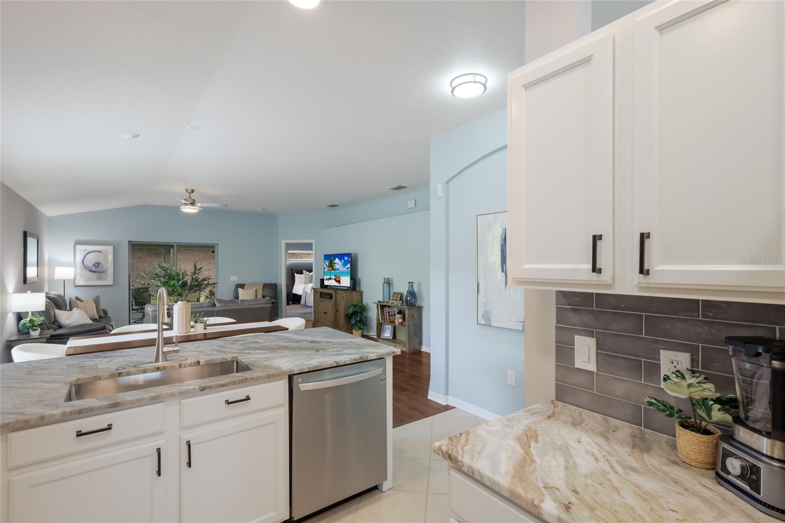 GREENBROOK VILLAGE SUBPHASE GG - Residential