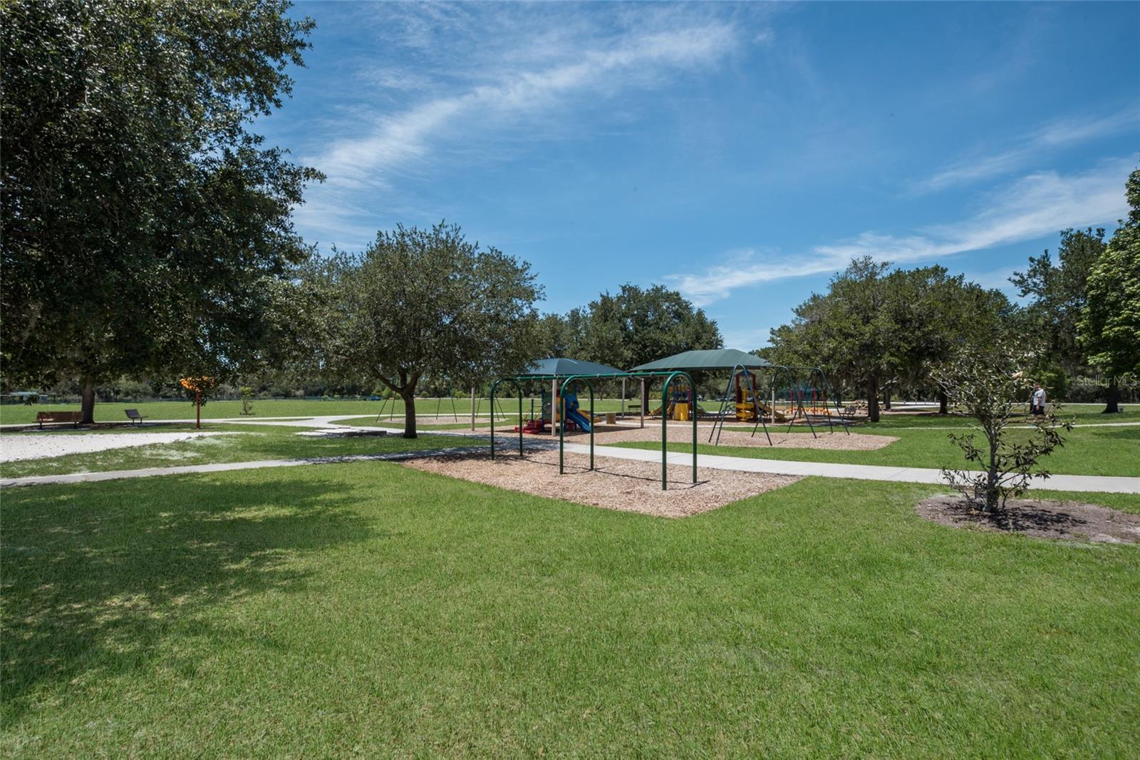 GREENBROOK VILLAGE SUBPHASE GG - Residential