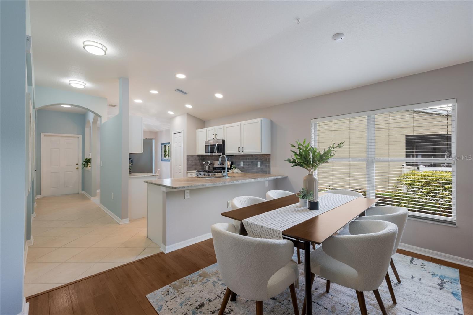 GREENBROOK VILLAGE SUBPHASE GG - Residential