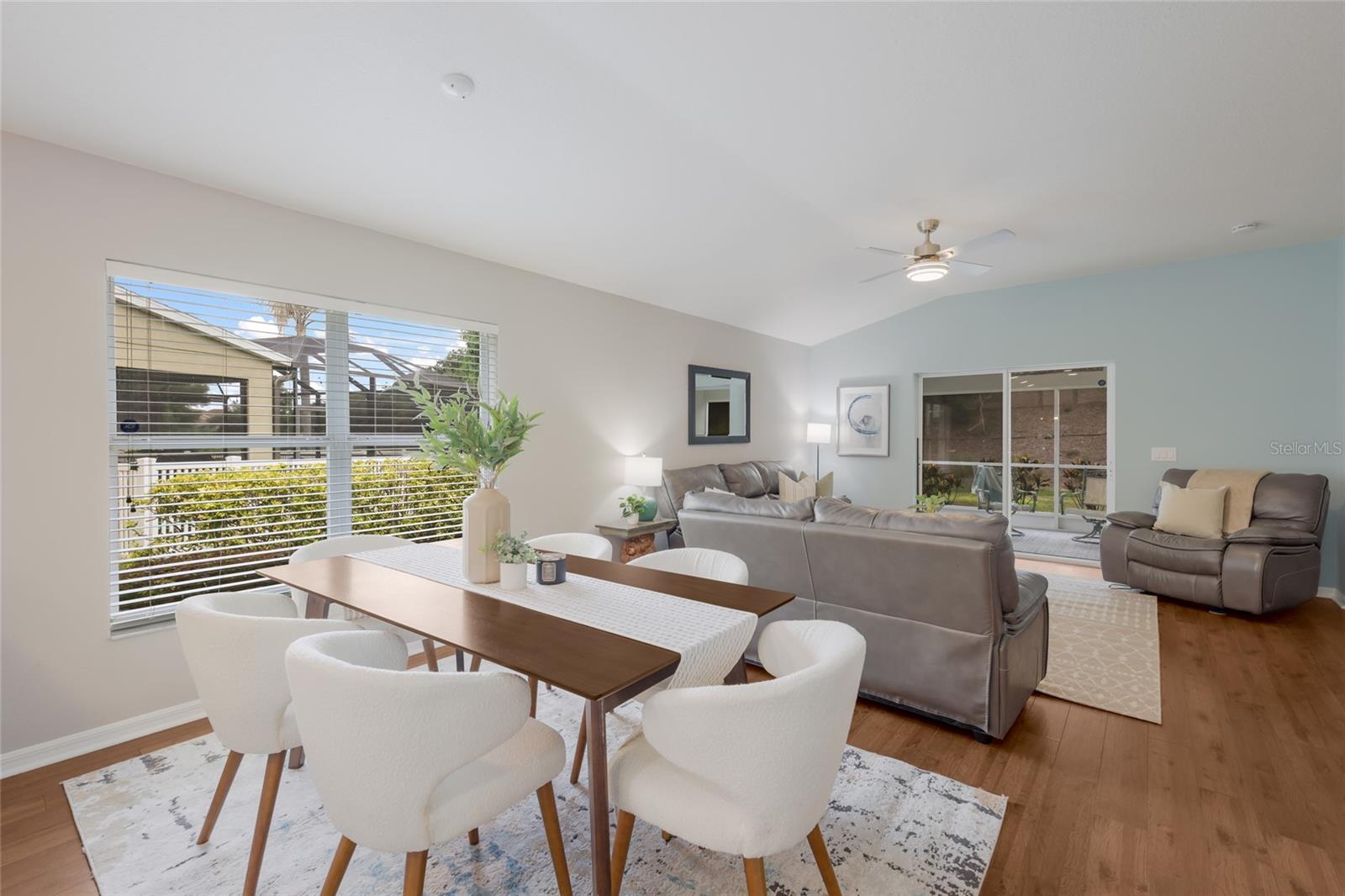 GREENBROOK VILLAGE SUBPHASE GG - Residential