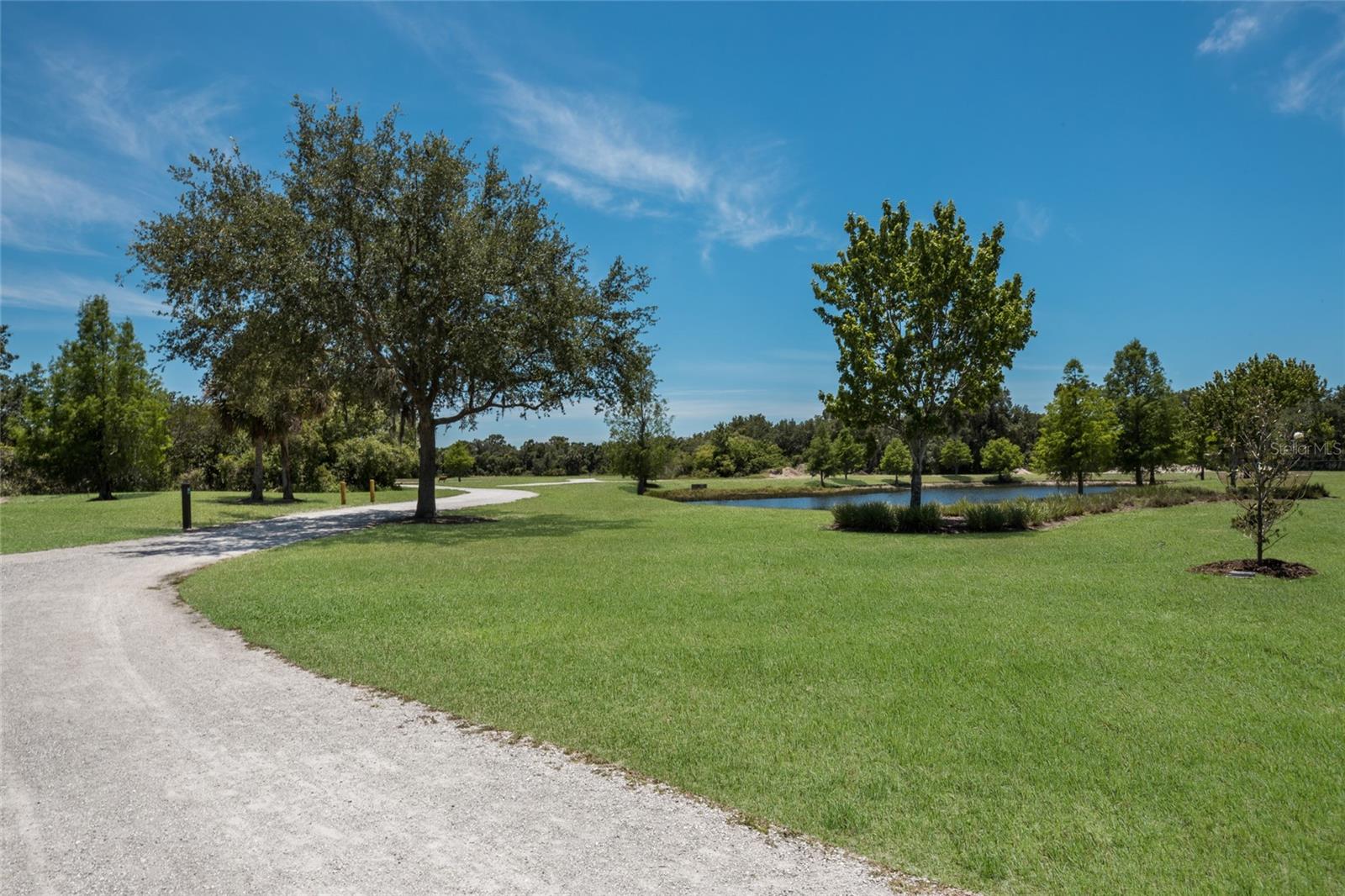 GREENBROOK VILLAGE SUBPHASE GG - Residential