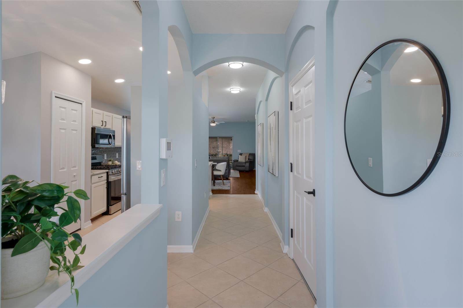 GREENBROOK VILLAGE SUBPHASE GG - Residential