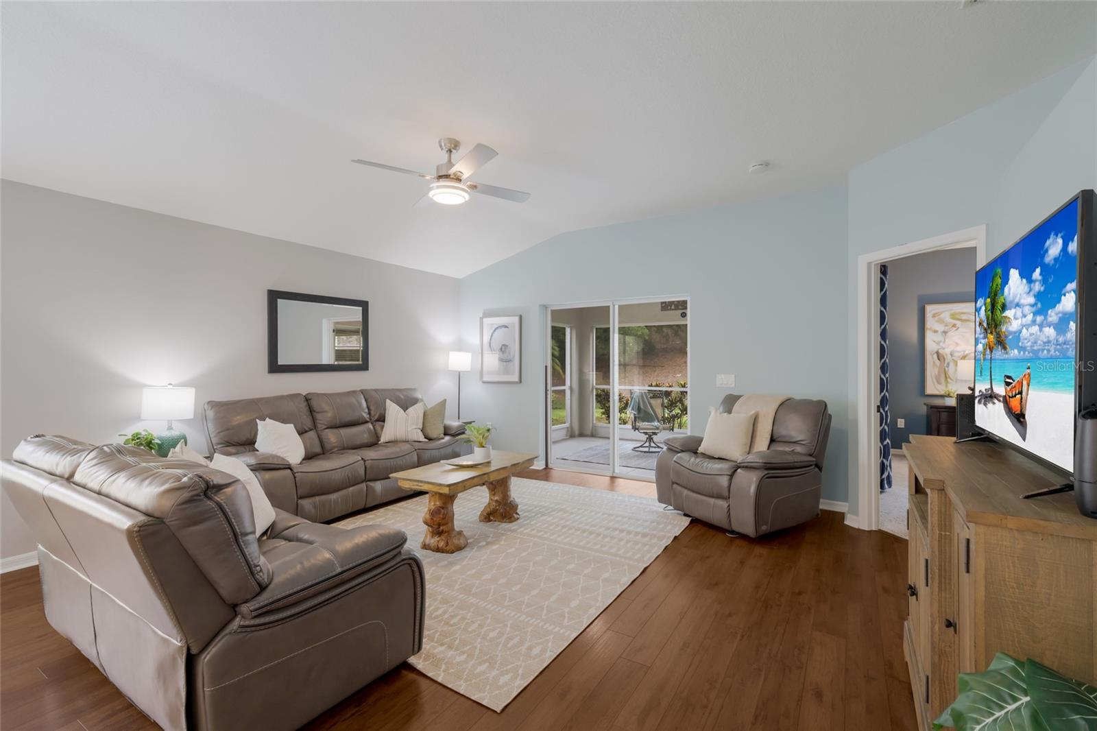 GREENBROOK VILLAGE SUBPHASE GG - Residential