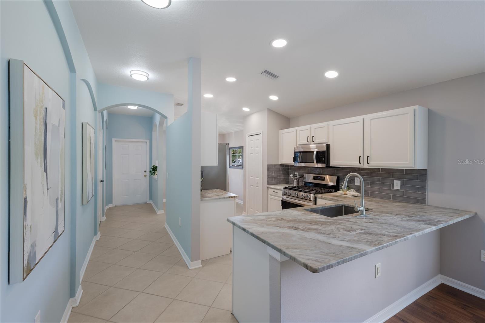 GREENBROOK VILLAGE SUBPHASE GG - Residential