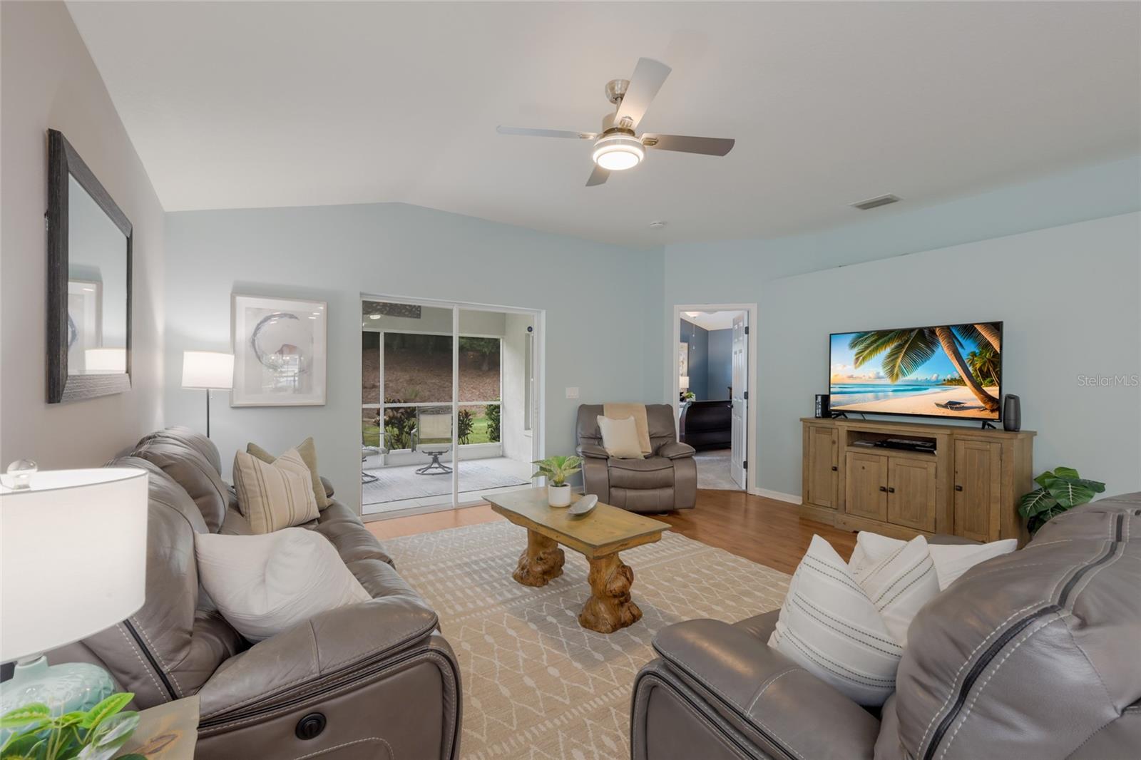 GREENBROOK VILLAGE SUBPHASE GG - Residential