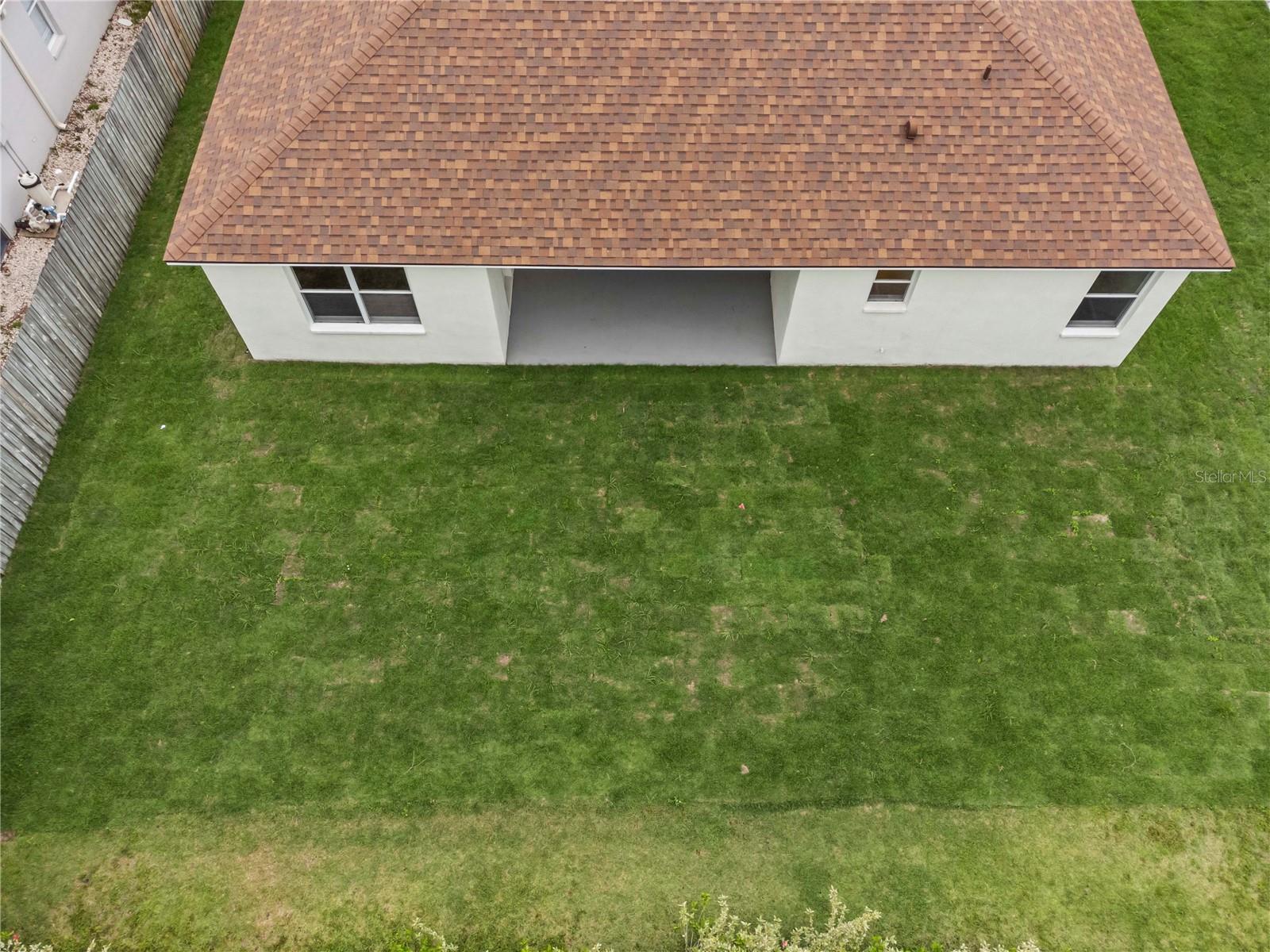 BOYETTE FARMS PH 3 - Residential