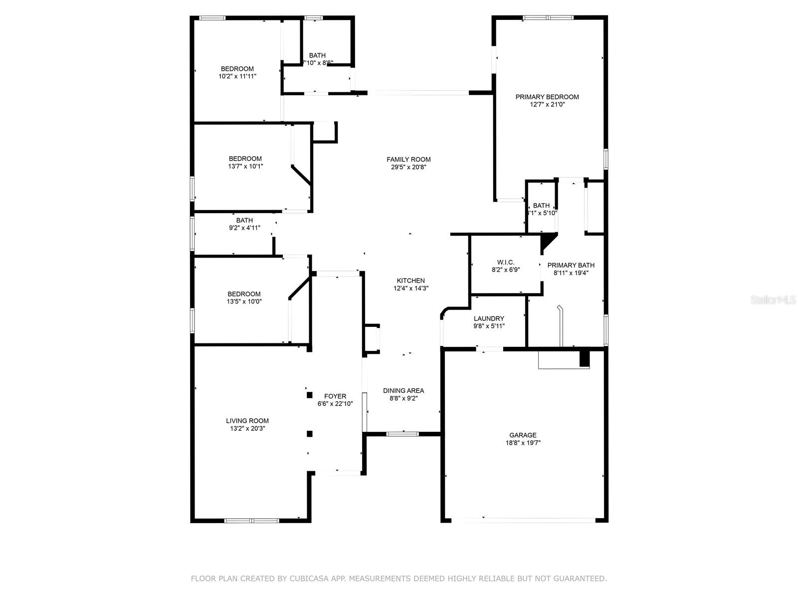 BOYETTE FARMS PH 3 - Residential