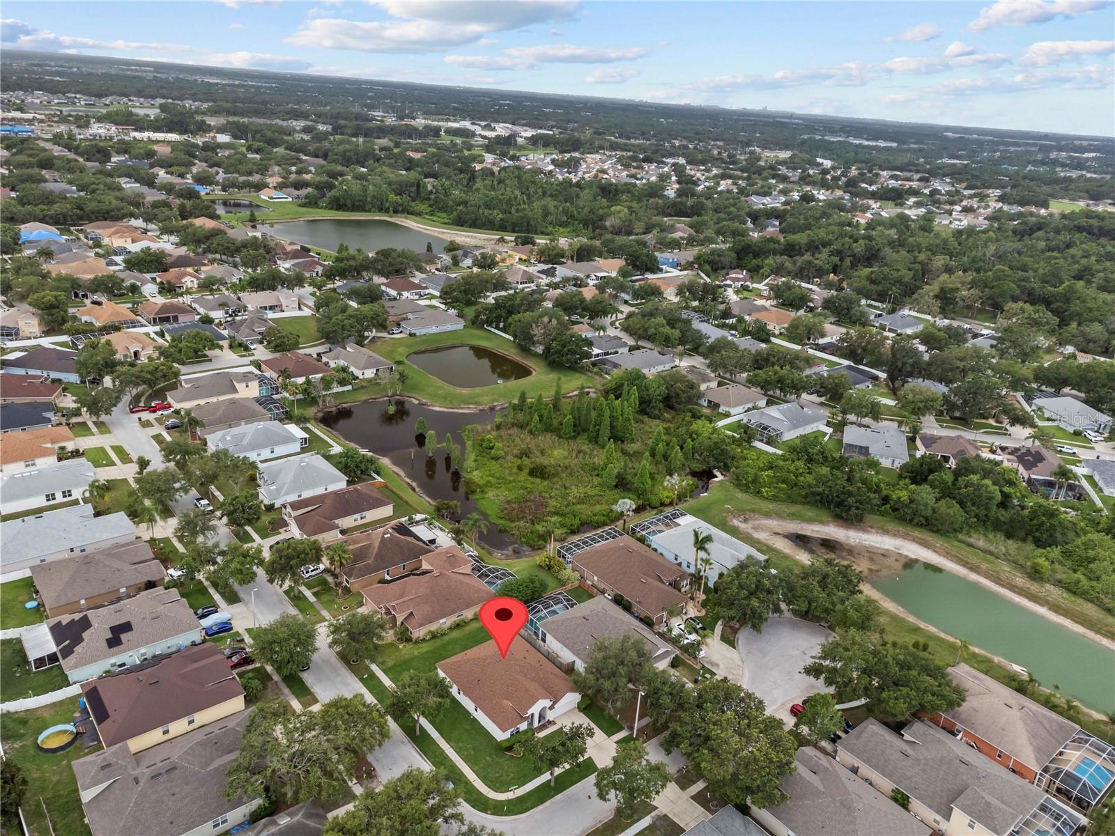 BOYETTE FARMS PH 3 - Residential