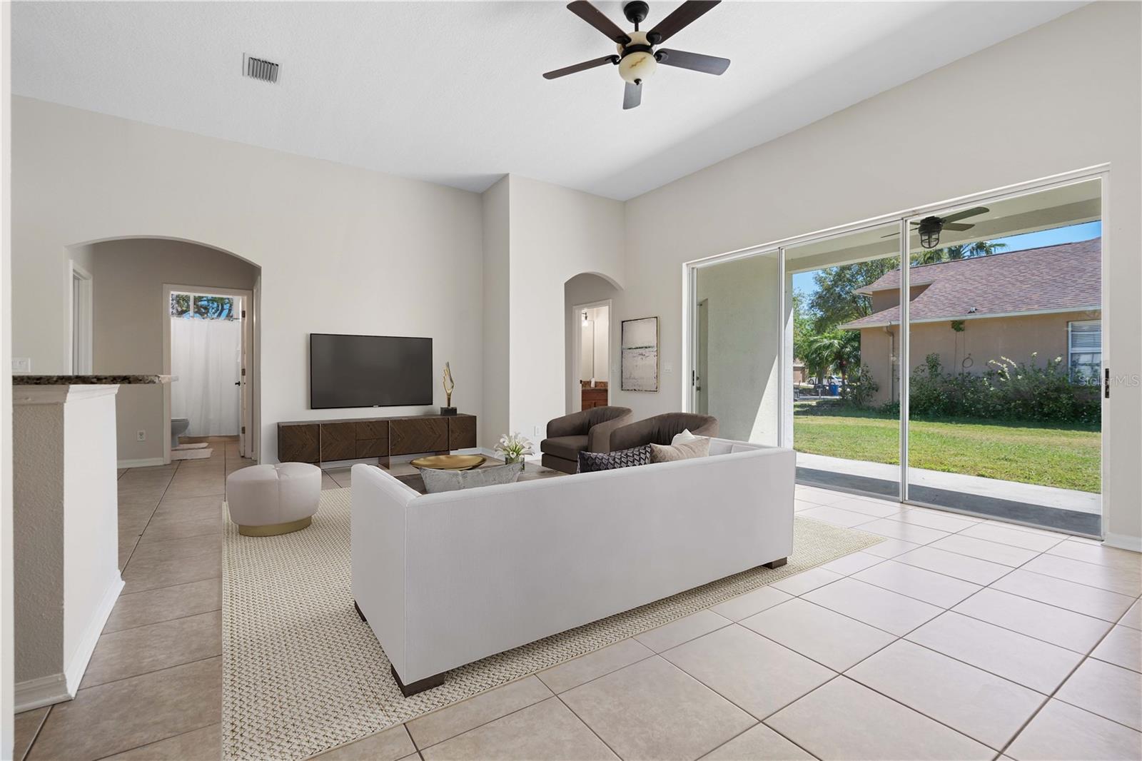 BOYETTE FARMS PH 3 - Residential