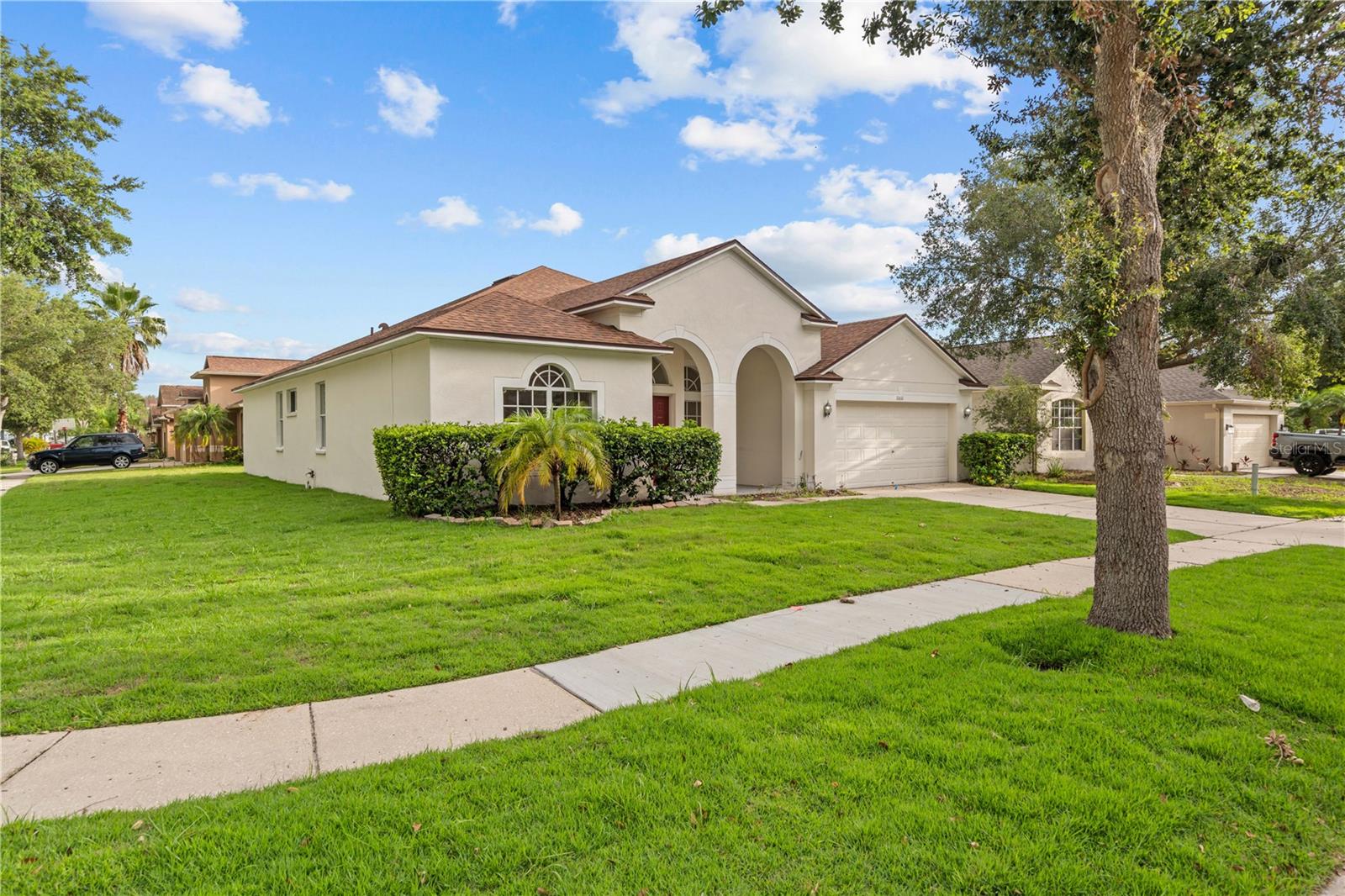 BOYETTE FARMS PH 3 - Residential