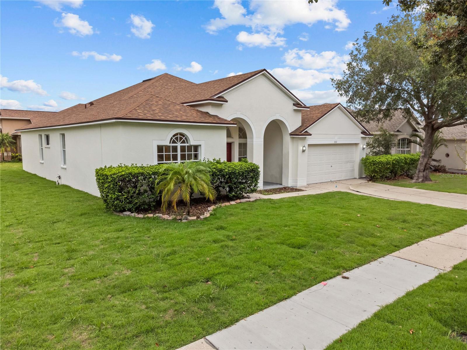 BOYETTE FARMS PH 3 - Residential