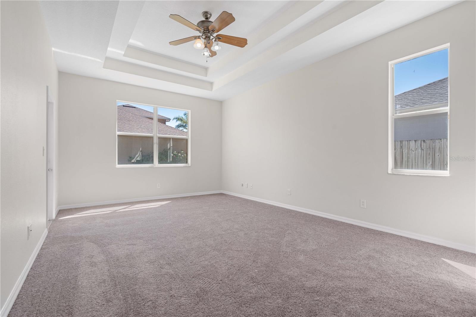 BOYETTE FARMS PH 3 - Residential