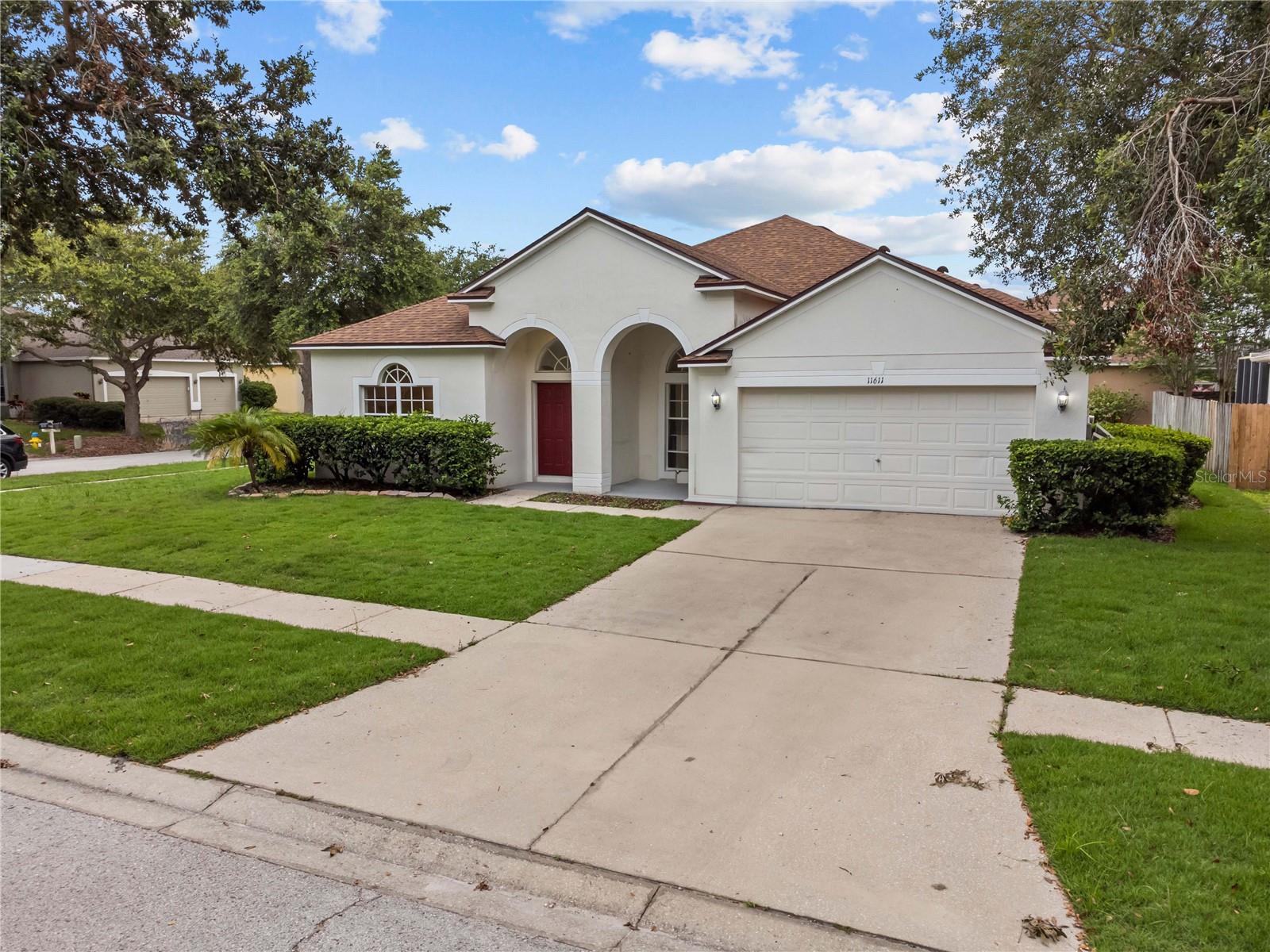 BOYETTE FARMS PH 3 - Residential