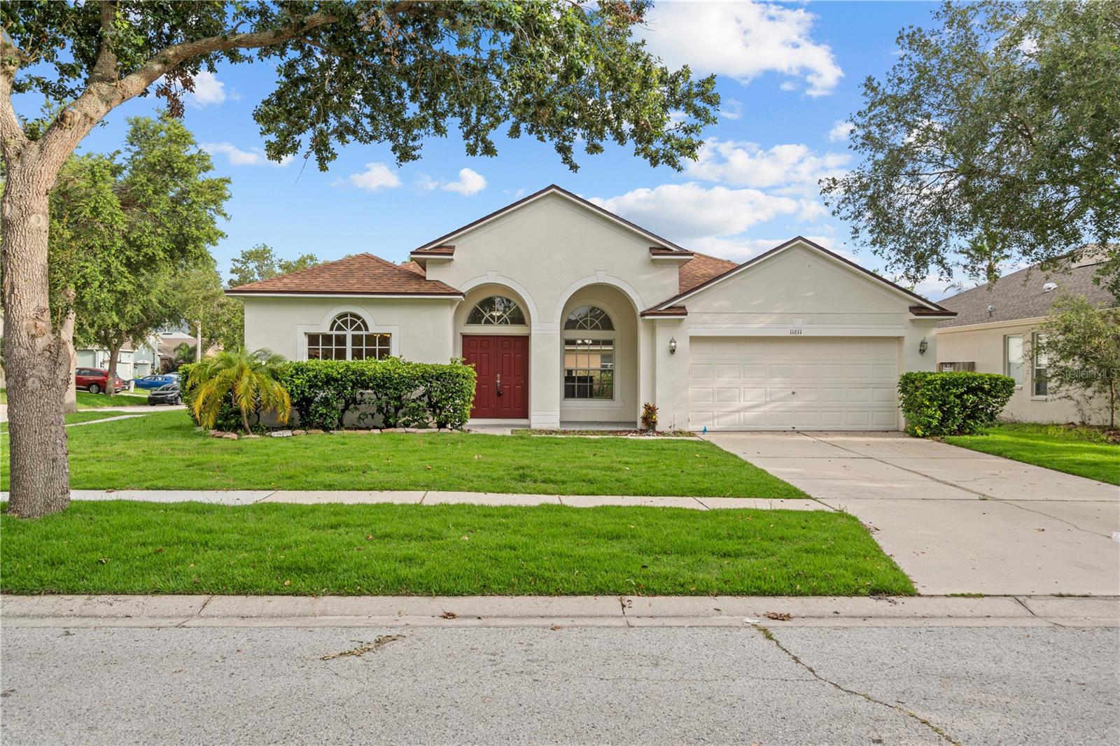 BOYETTE FARMS PH 3 - Residential
