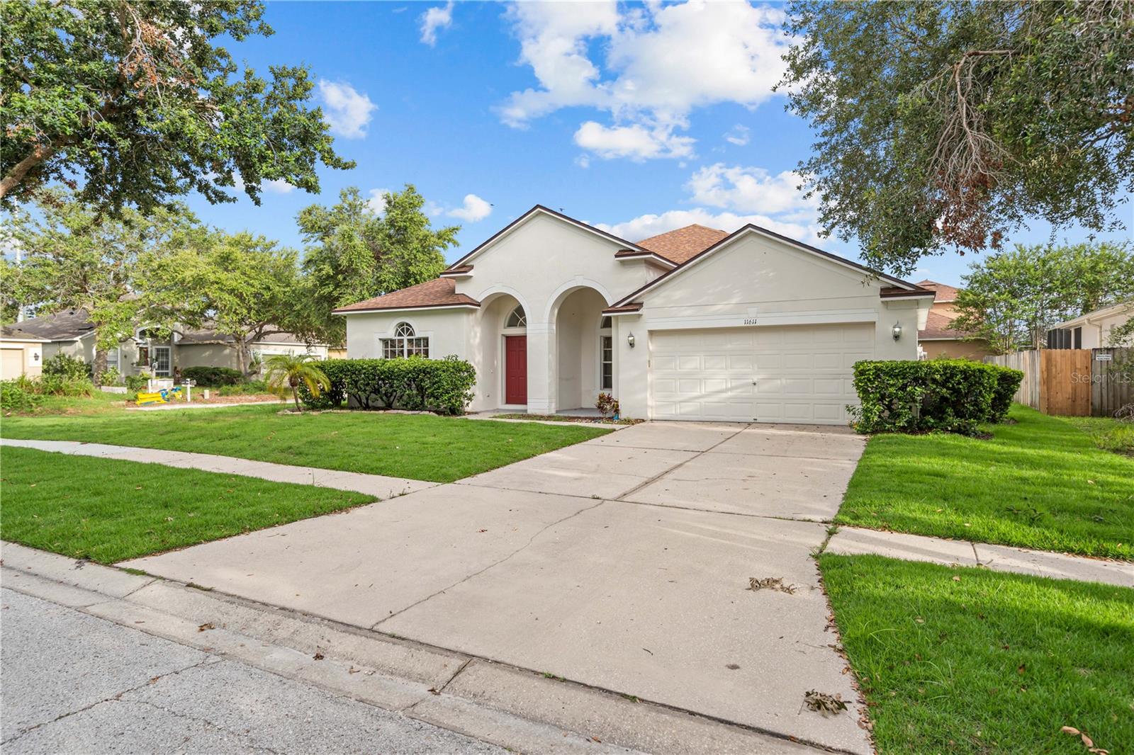 BOYETTE FARMS PH 3 - Residential