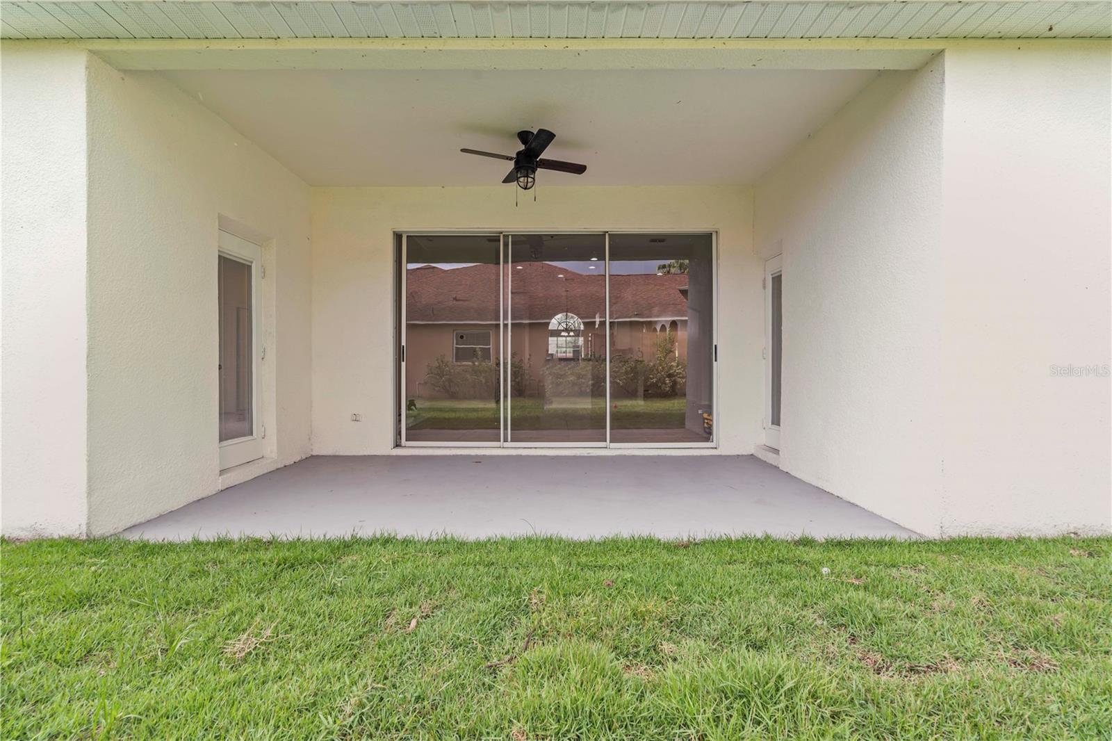 BOYETTE FARMS PH 3 - Residential