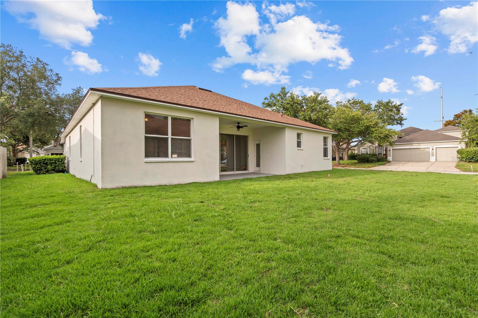 BOYETTE FARMS PH 3 - Residential