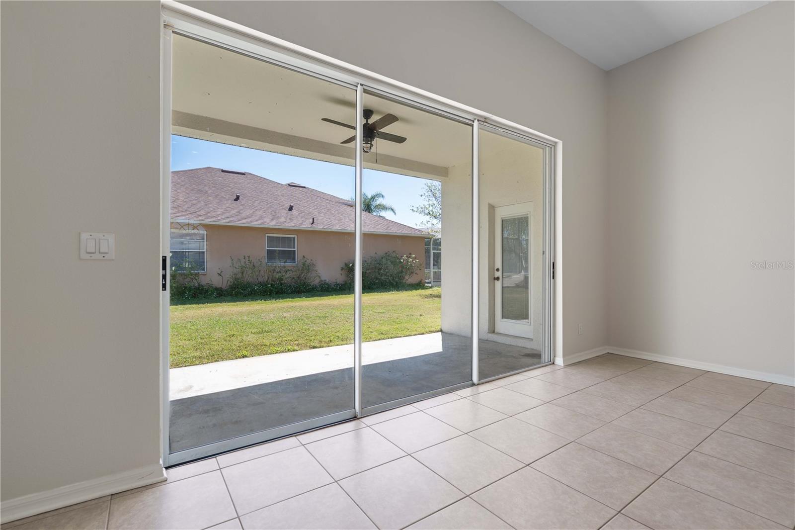 BOYETTE FARMS PH 3 - Residential