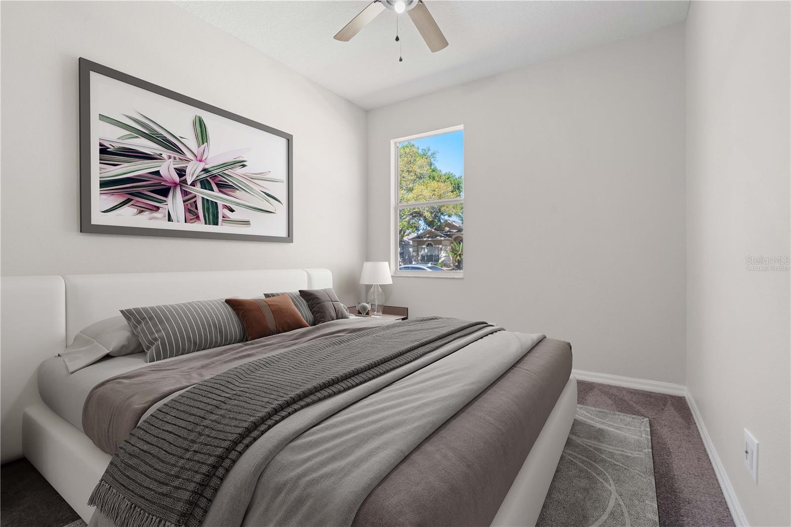BOYETTE FARMS PH 3 - Residential