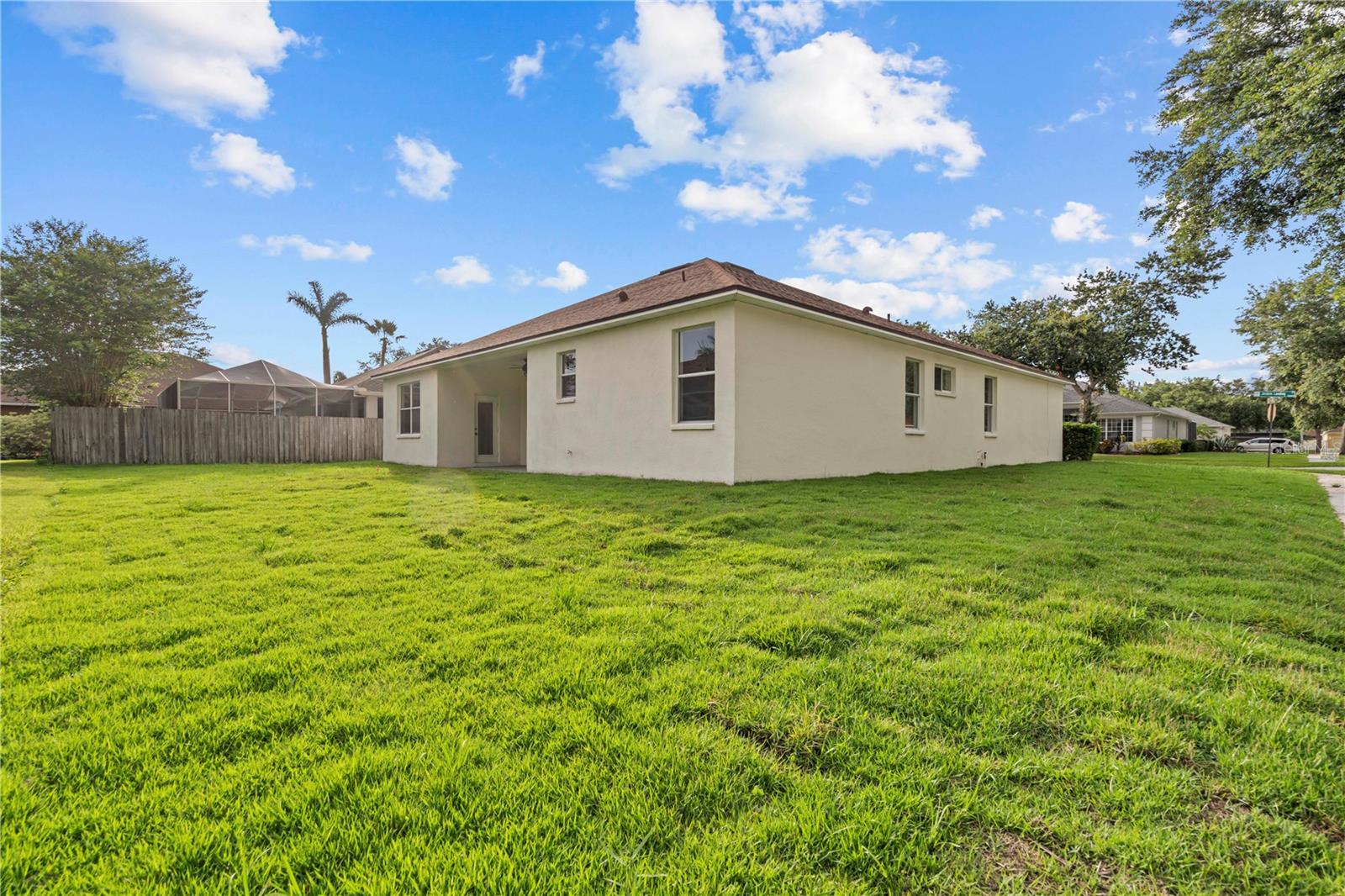 BOYETTE FARMS PH 3 - Residential