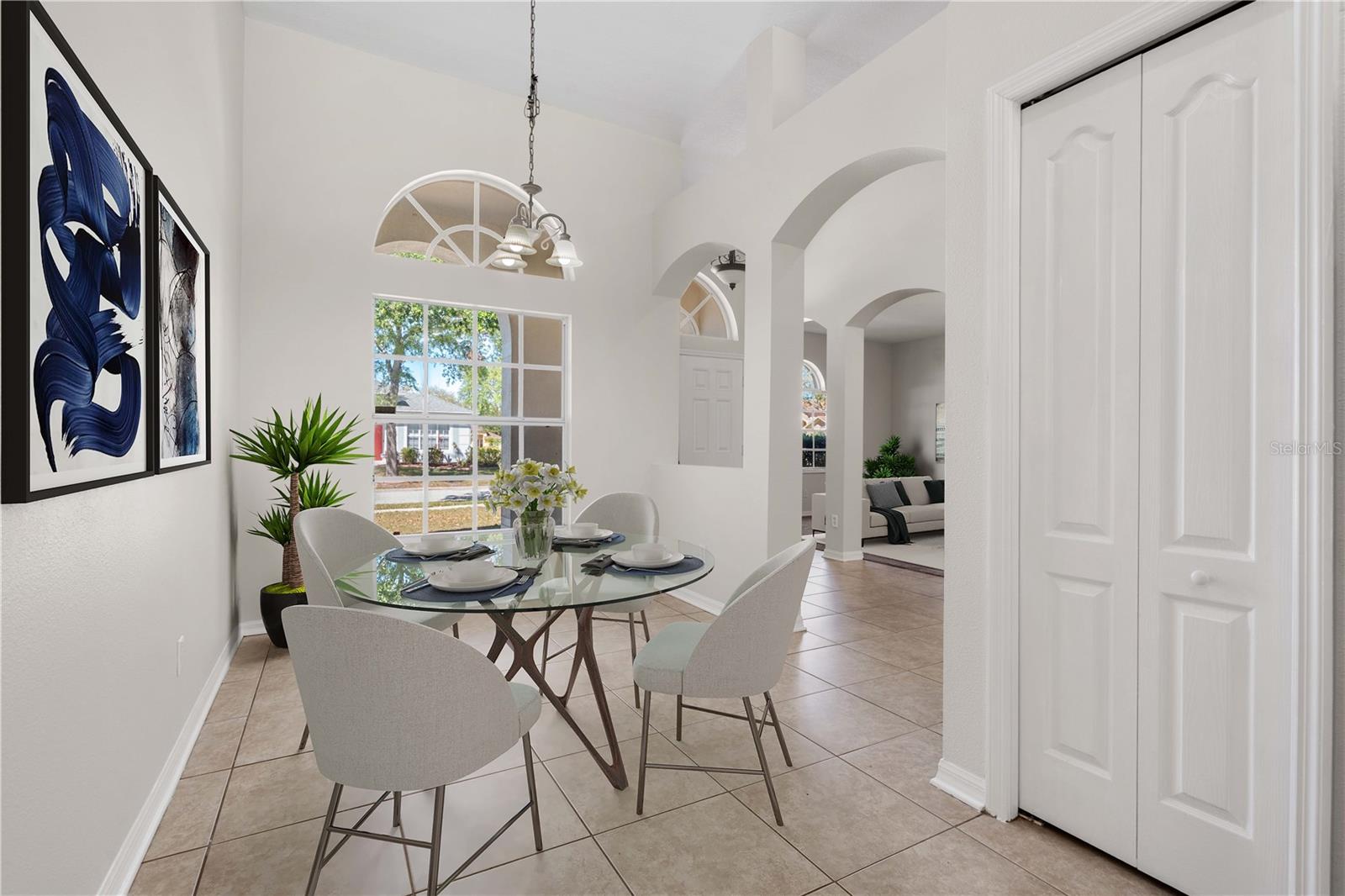 BOYETTE FARMS PH 3 - Residential