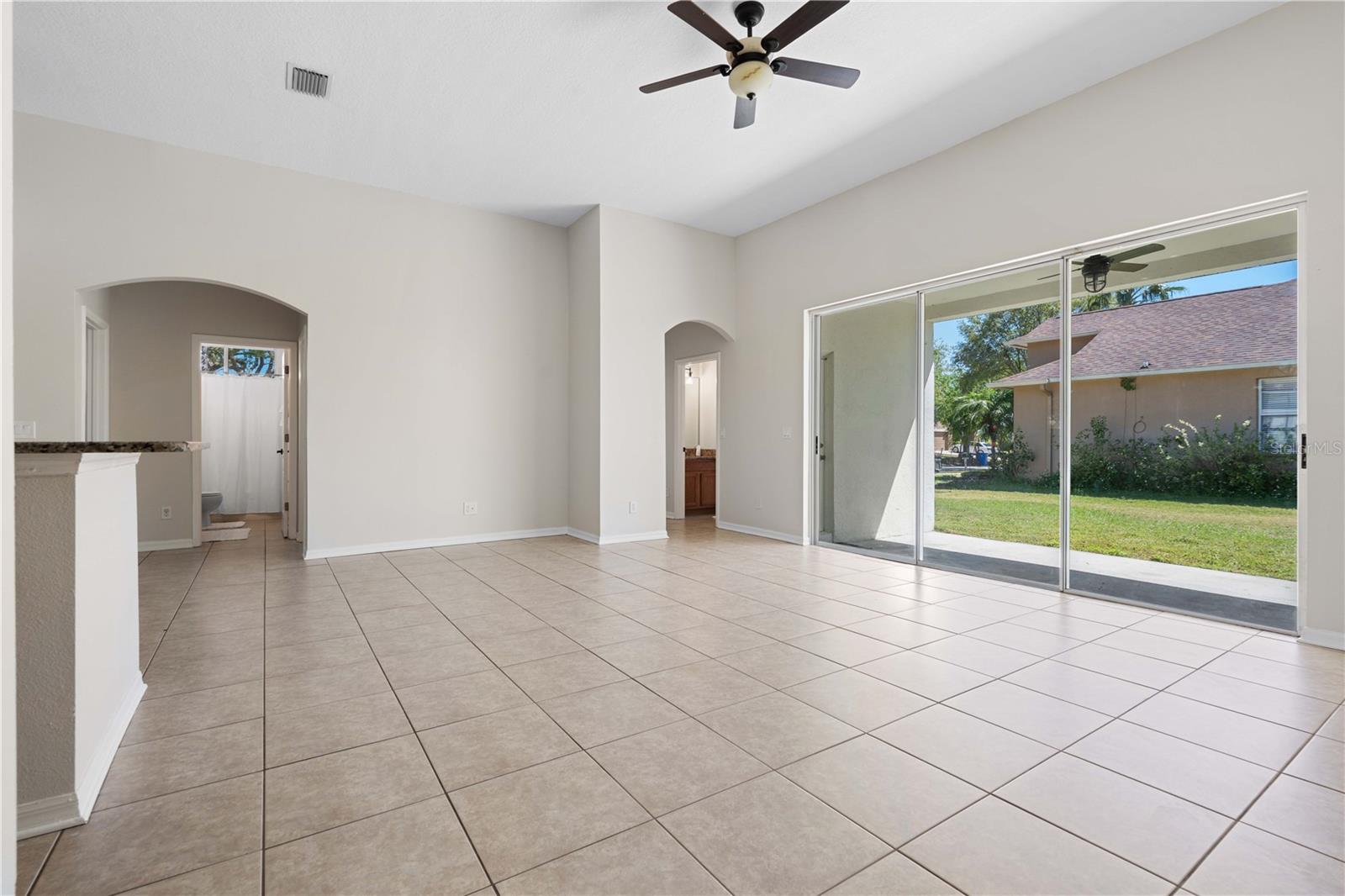 BOYETTE FARMS PH 3 - Residential