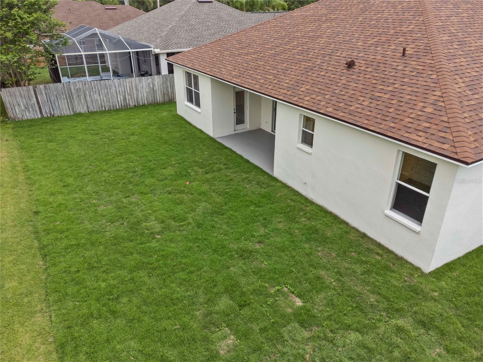 BOYETTE FARMS PH 3 - Residential