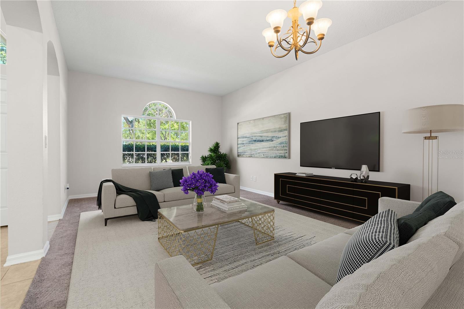 BOYETTE FARMS PH 3 - Residential