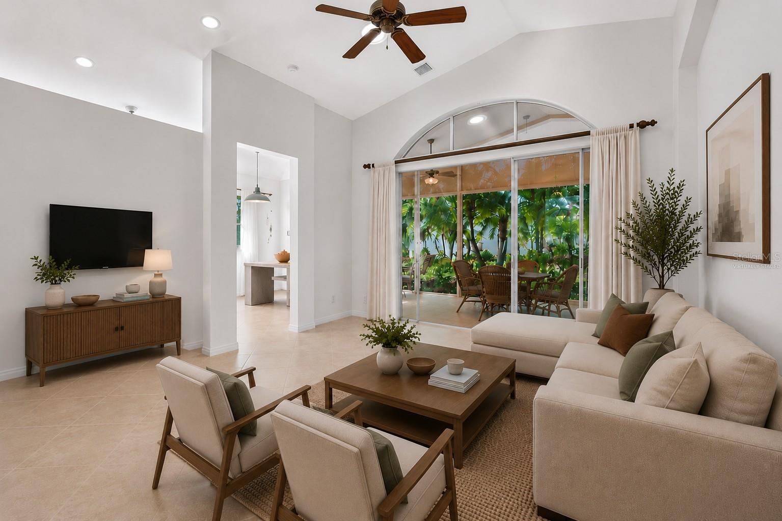 CASCADES AT SARASOTA PH IIIA - Residential