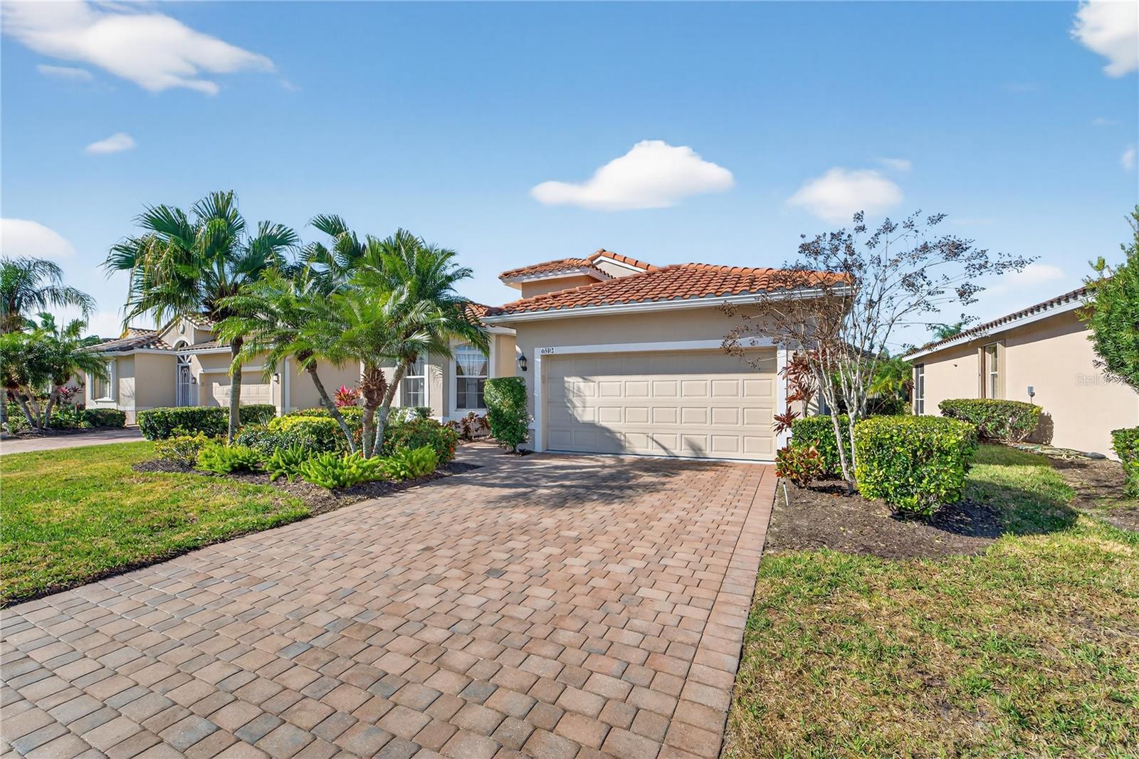 CASCADES AT SARASOTA PH IIIA - Residential