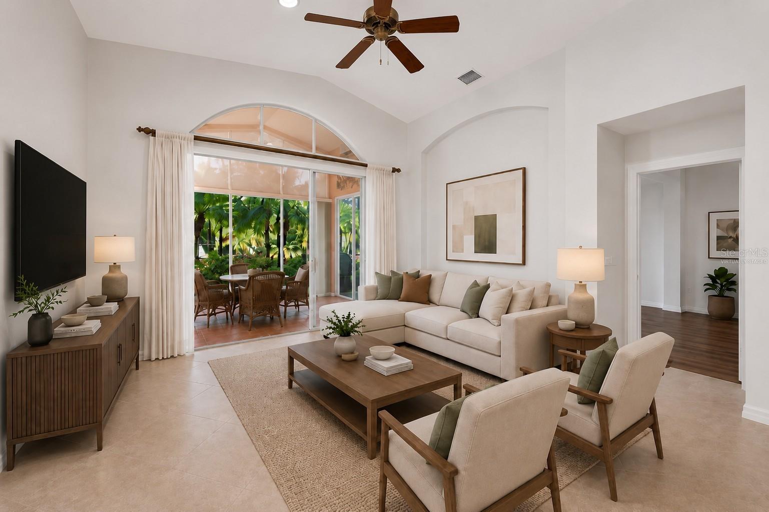 CASCADES AT SARASOTA PH IIIA - Residential