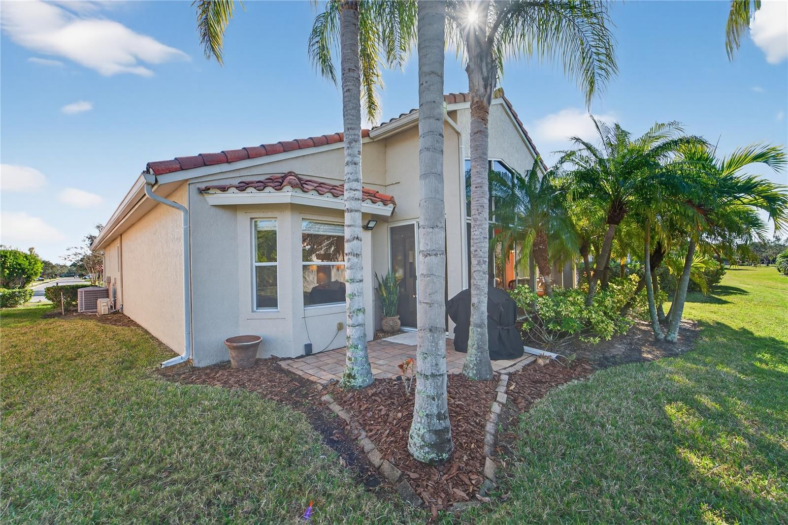 CASCADES AT SARASOTA PH IIIA - Residential