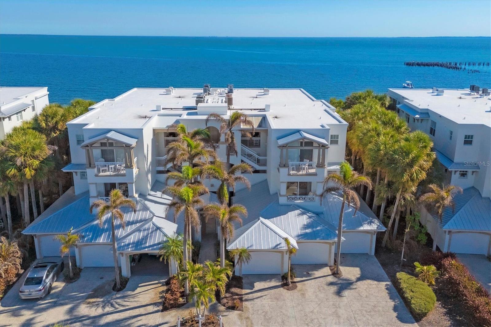 HARBORSHORE 02 & 03 AT BOCA BAY - Residential