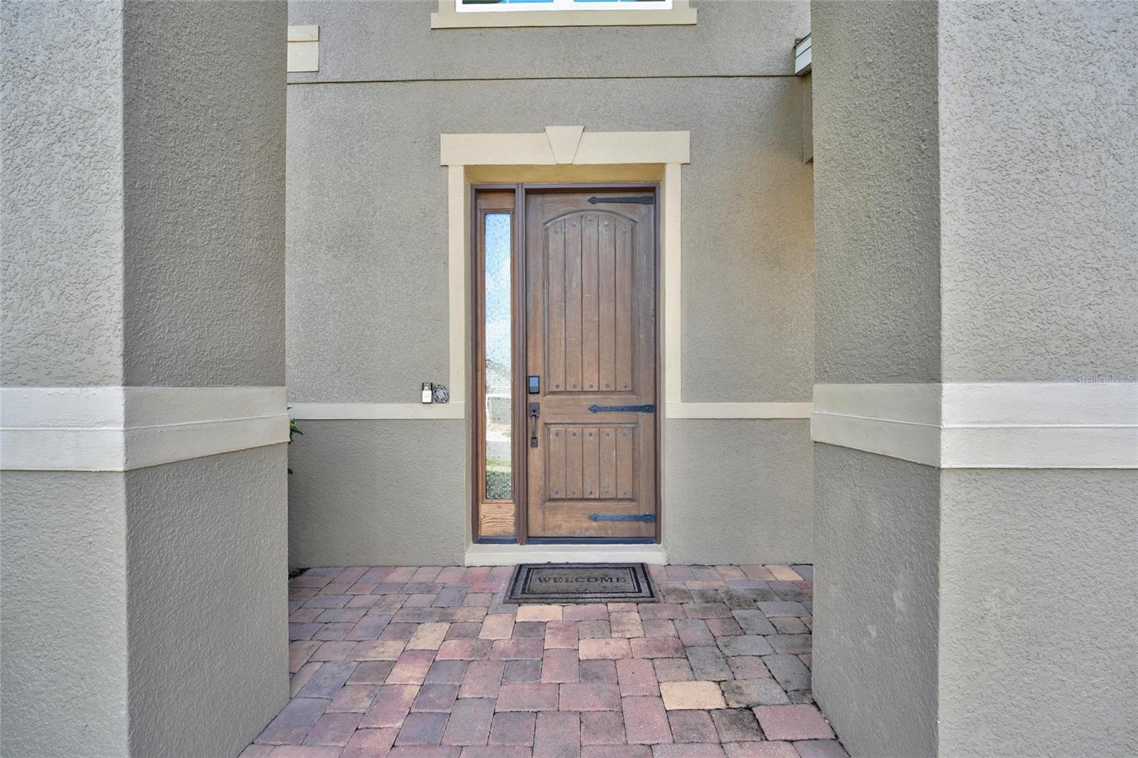 VERDE PARK PH 1 - Residential