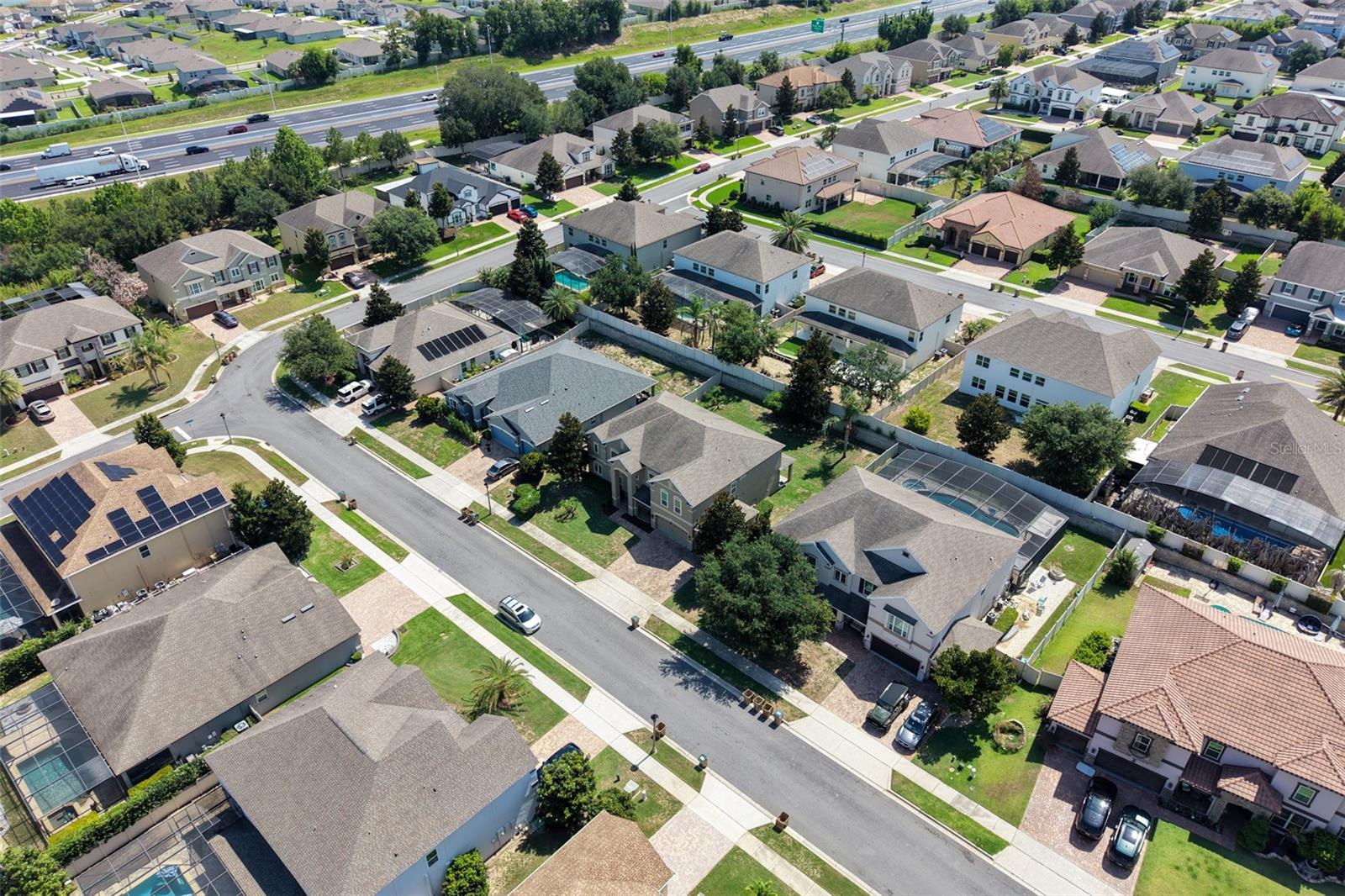 VERDE PARK PH 1 - Residential
