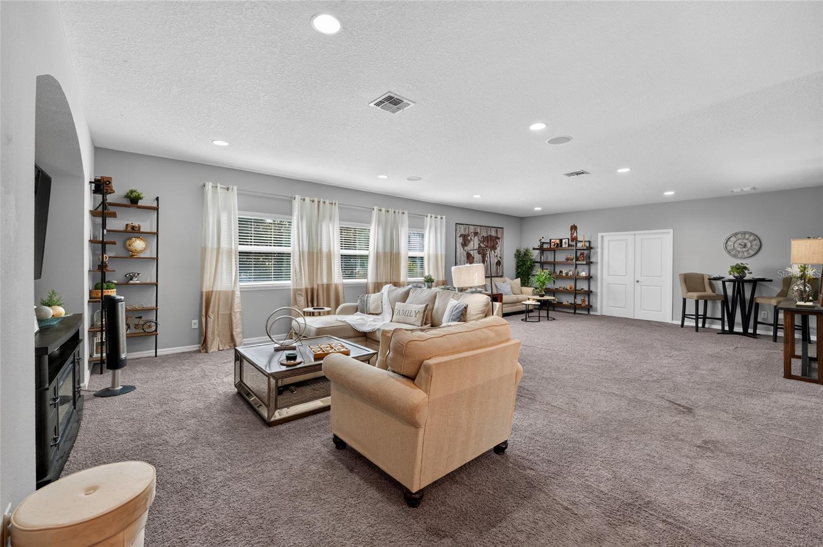 VERDE PARK PH 1 - Residential