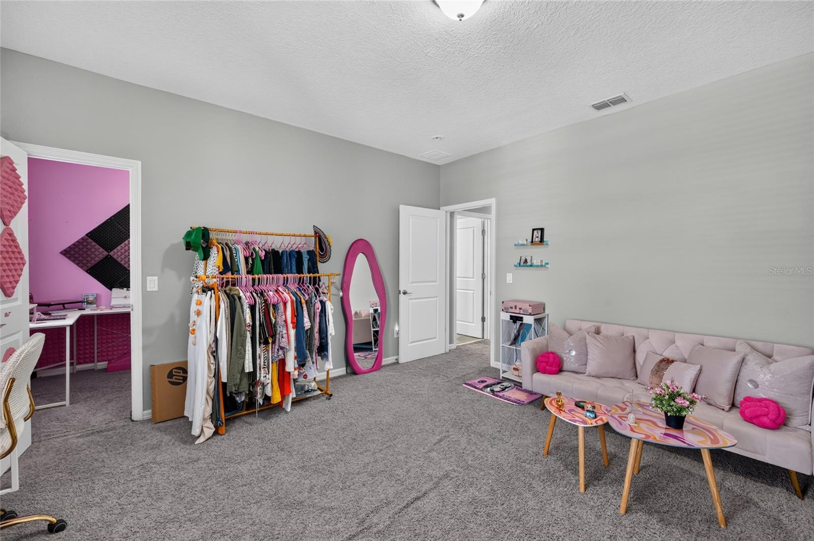 VERDE PARK PH 1 - Residential