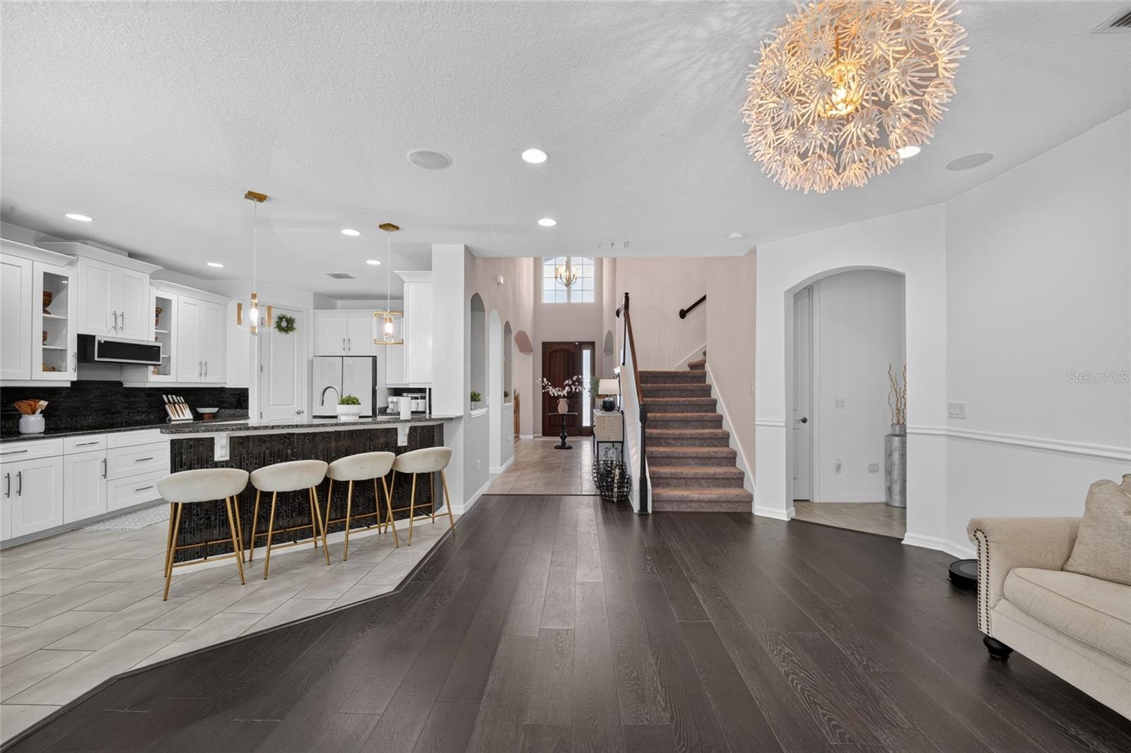 VERDE PARK PH 1 - Residential