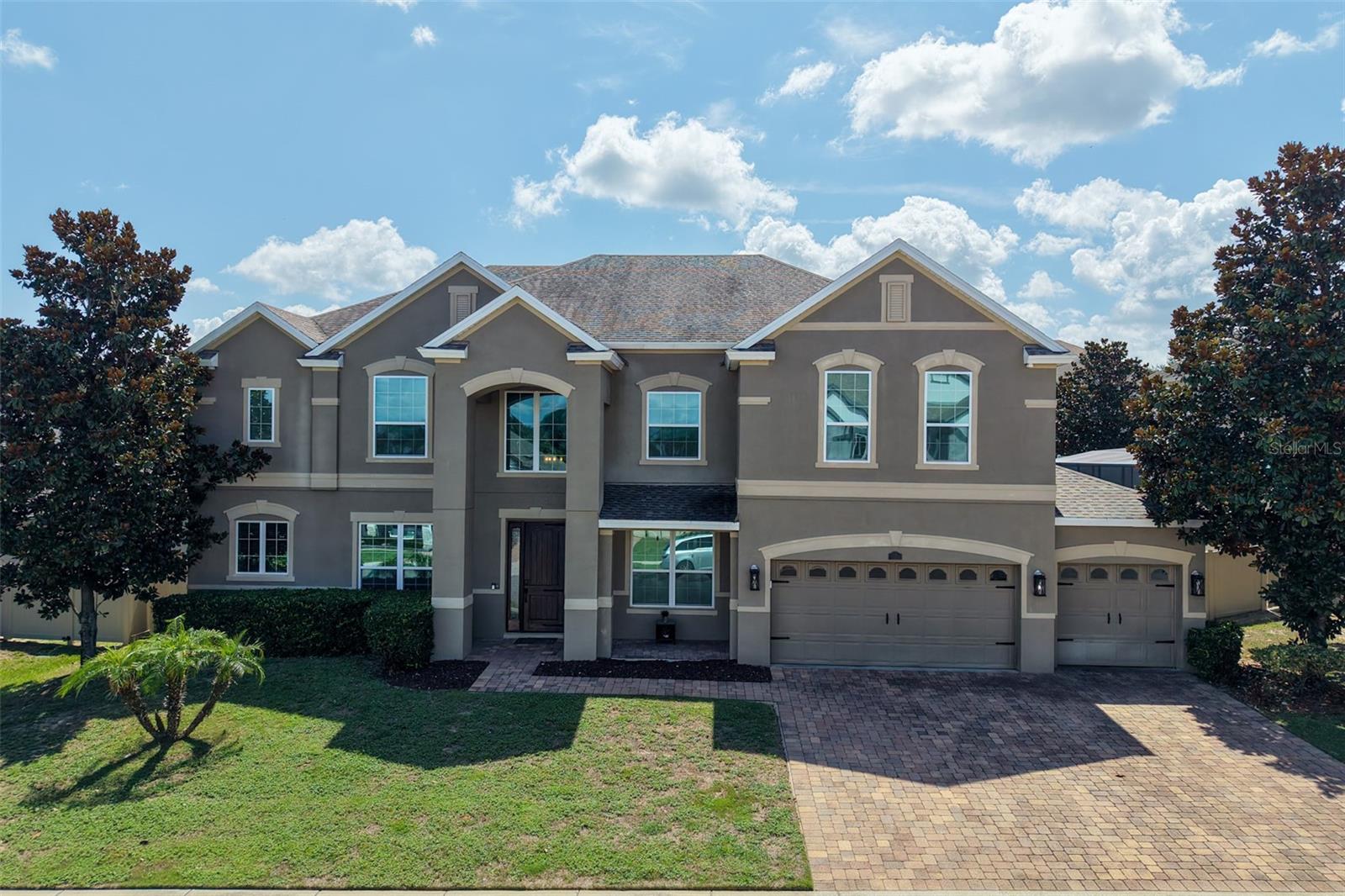 VERDE PARK PH 1 - Residential